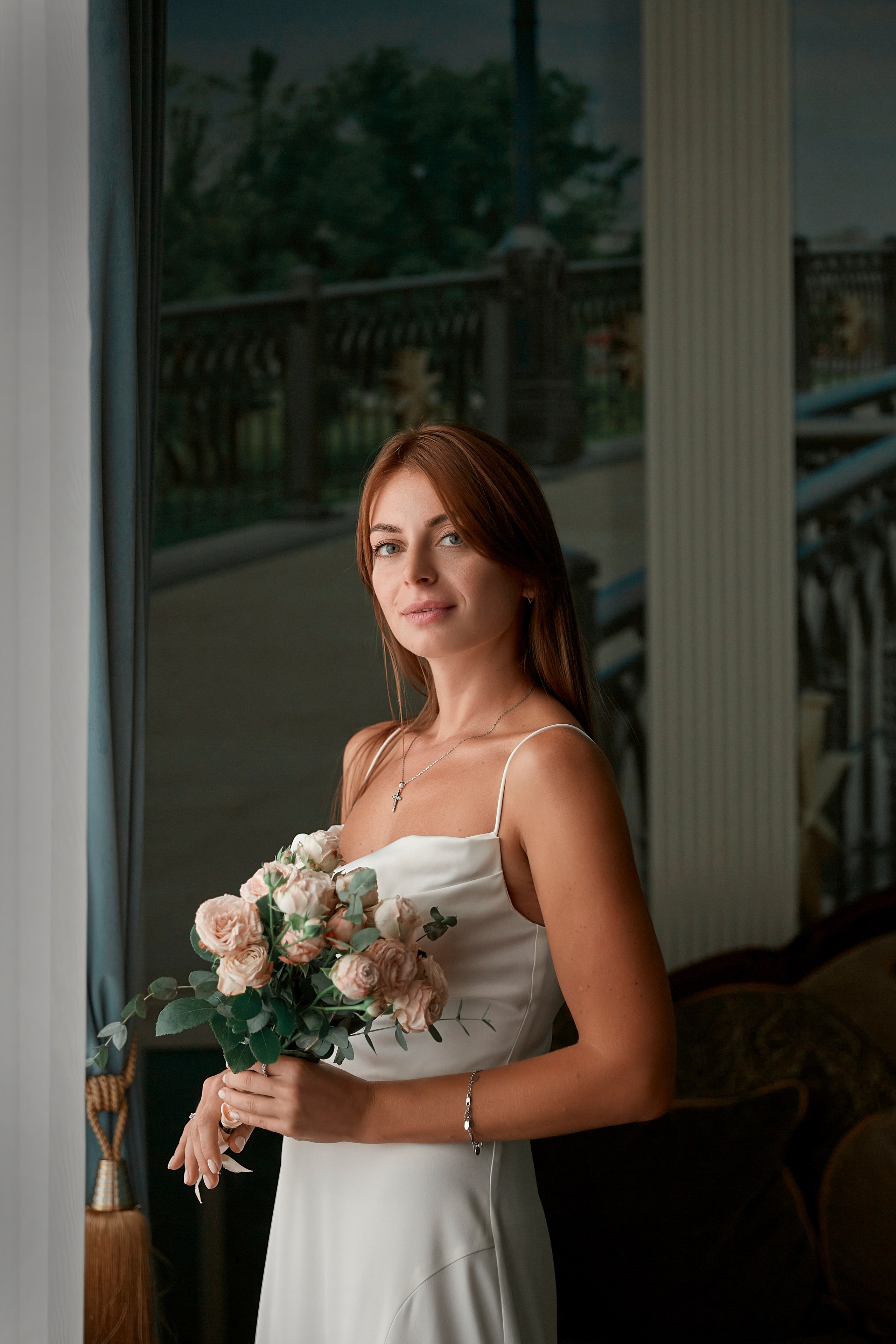 Свадьба Валерий и Наталья. Фотограф ваших самых ярких событий в Москве и СПБ. Збронская Юлия