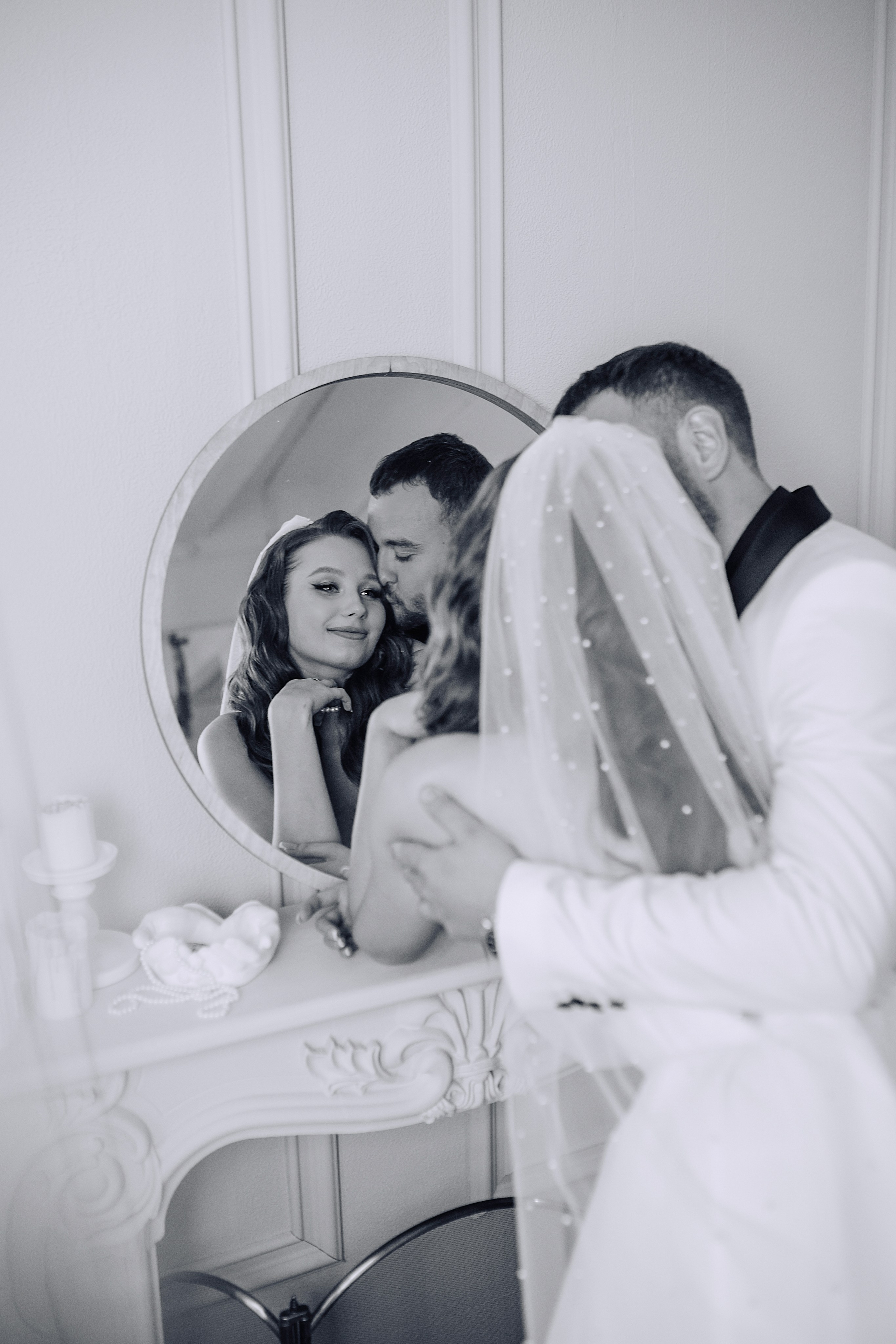 Максим и Катя. Свадебный и семейный фотограф в Йошкар-Оле