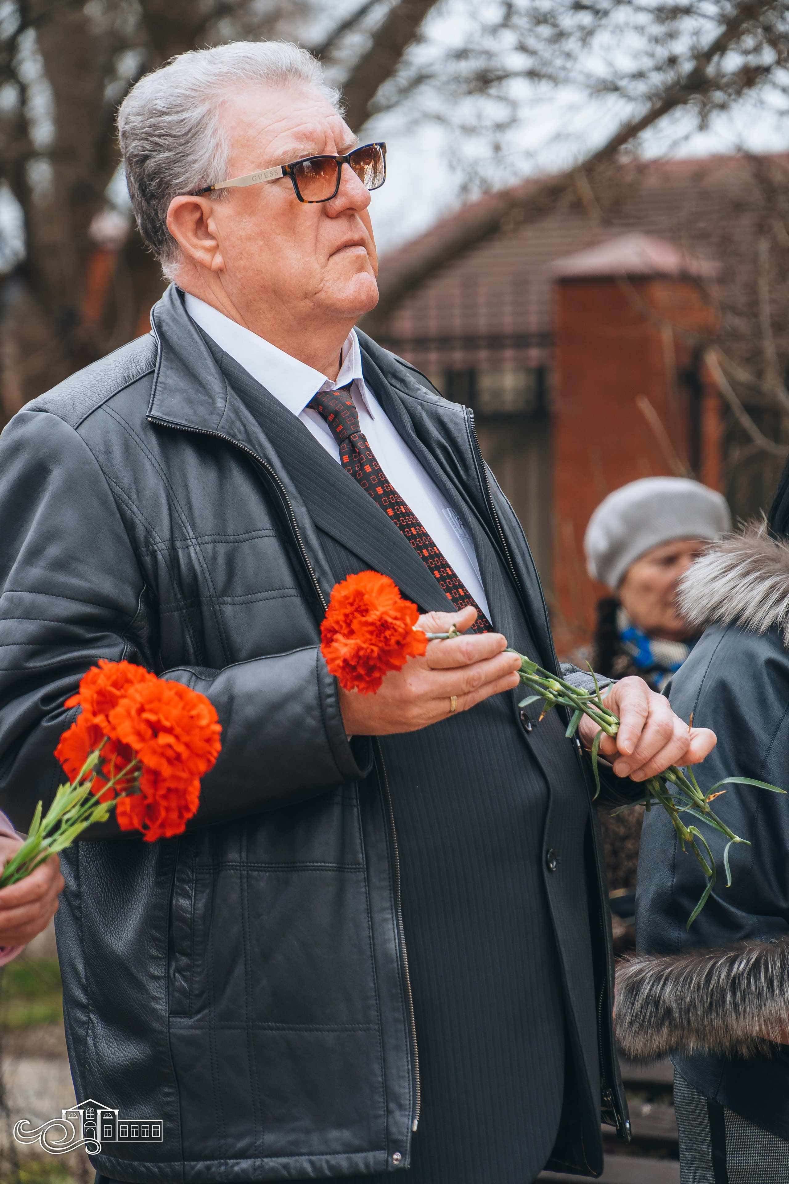 День освобождения станицы Новотитаровской от немецко-фашистских захватчиков. Новотитаровский Дом культуры