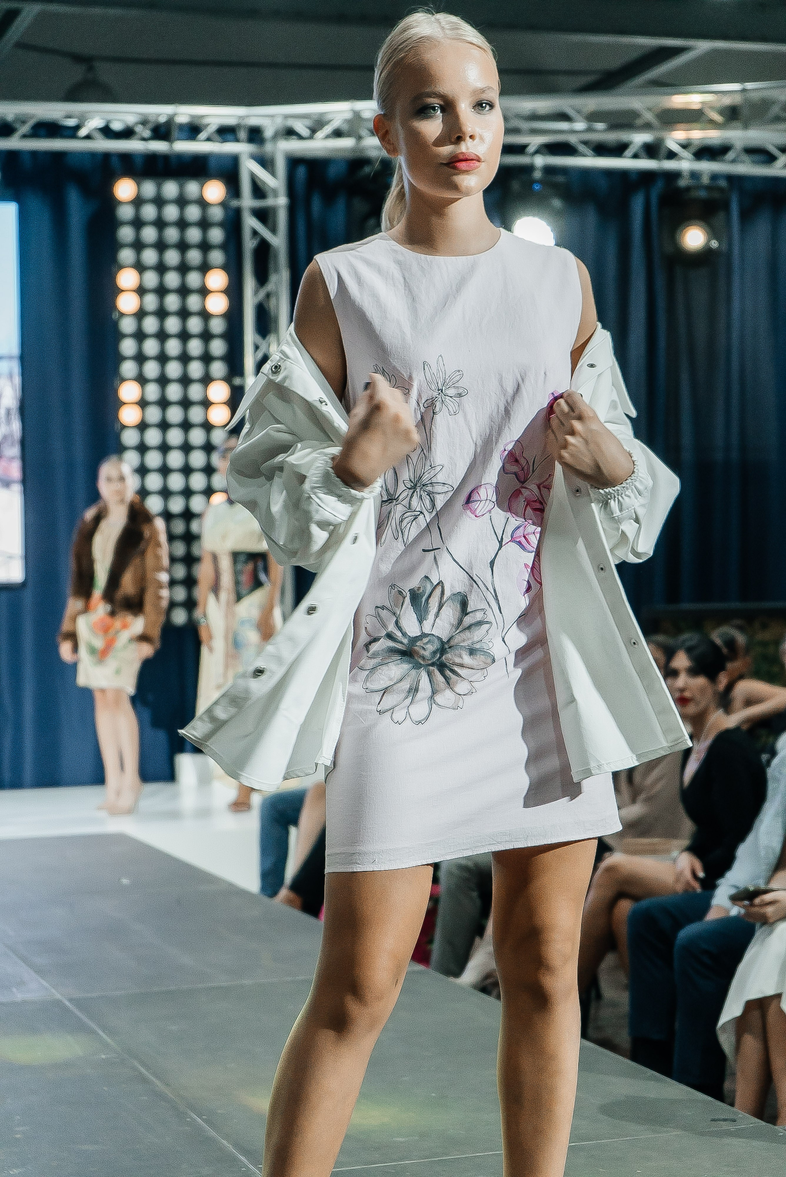 Fashion V 2023. Свадебный и семейный фотограф во Владивостоке Александра Глускер