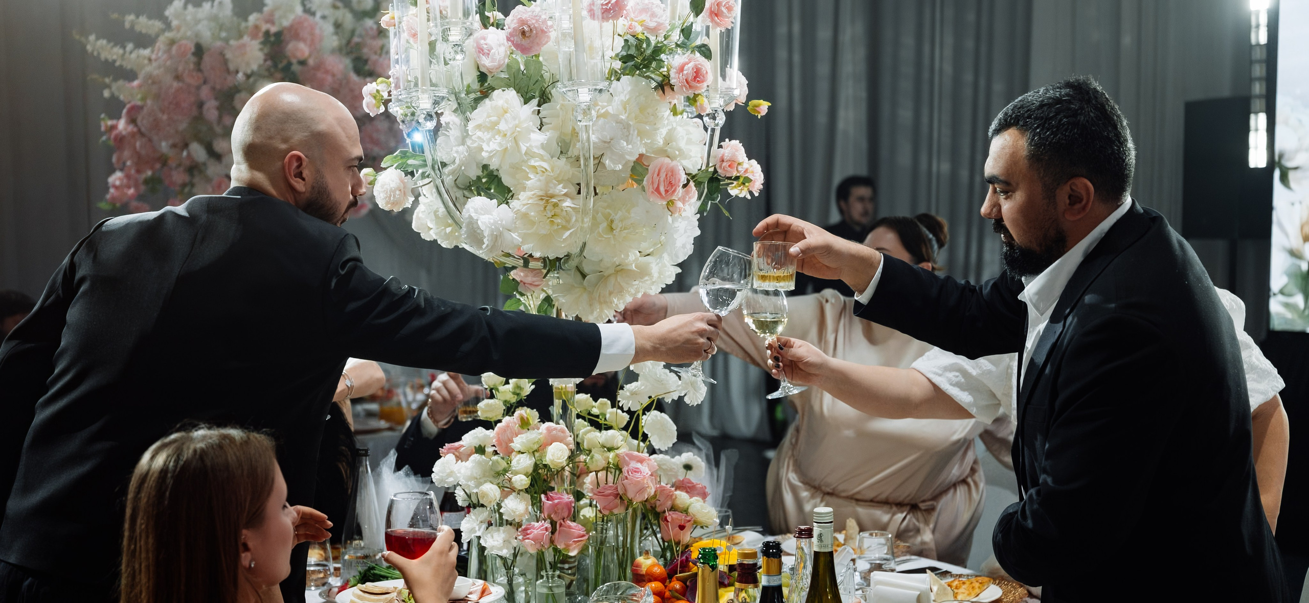WEDDING DAY. Wedding photographer Krukov Photo