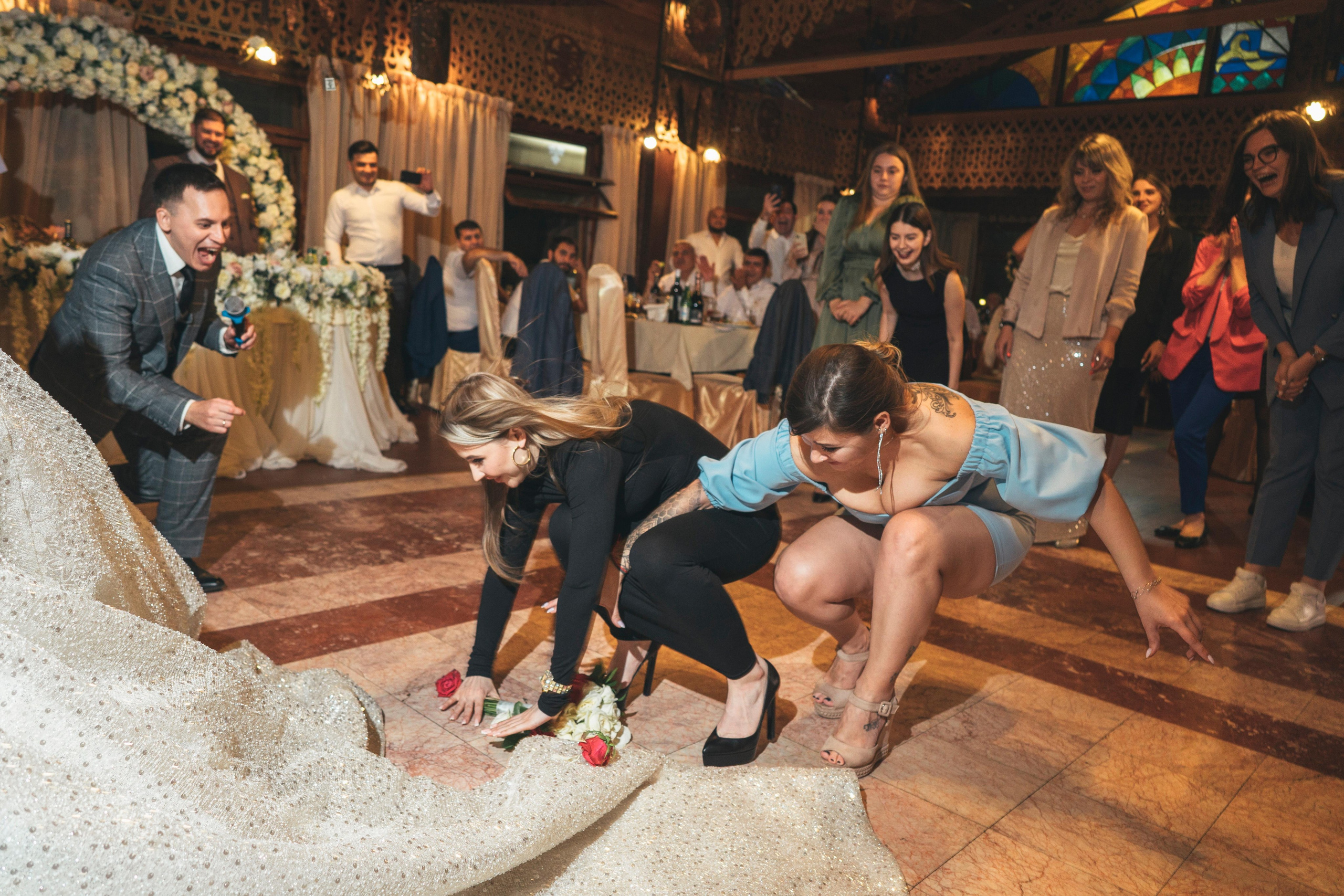 Reportage. Sergey,kuzichev