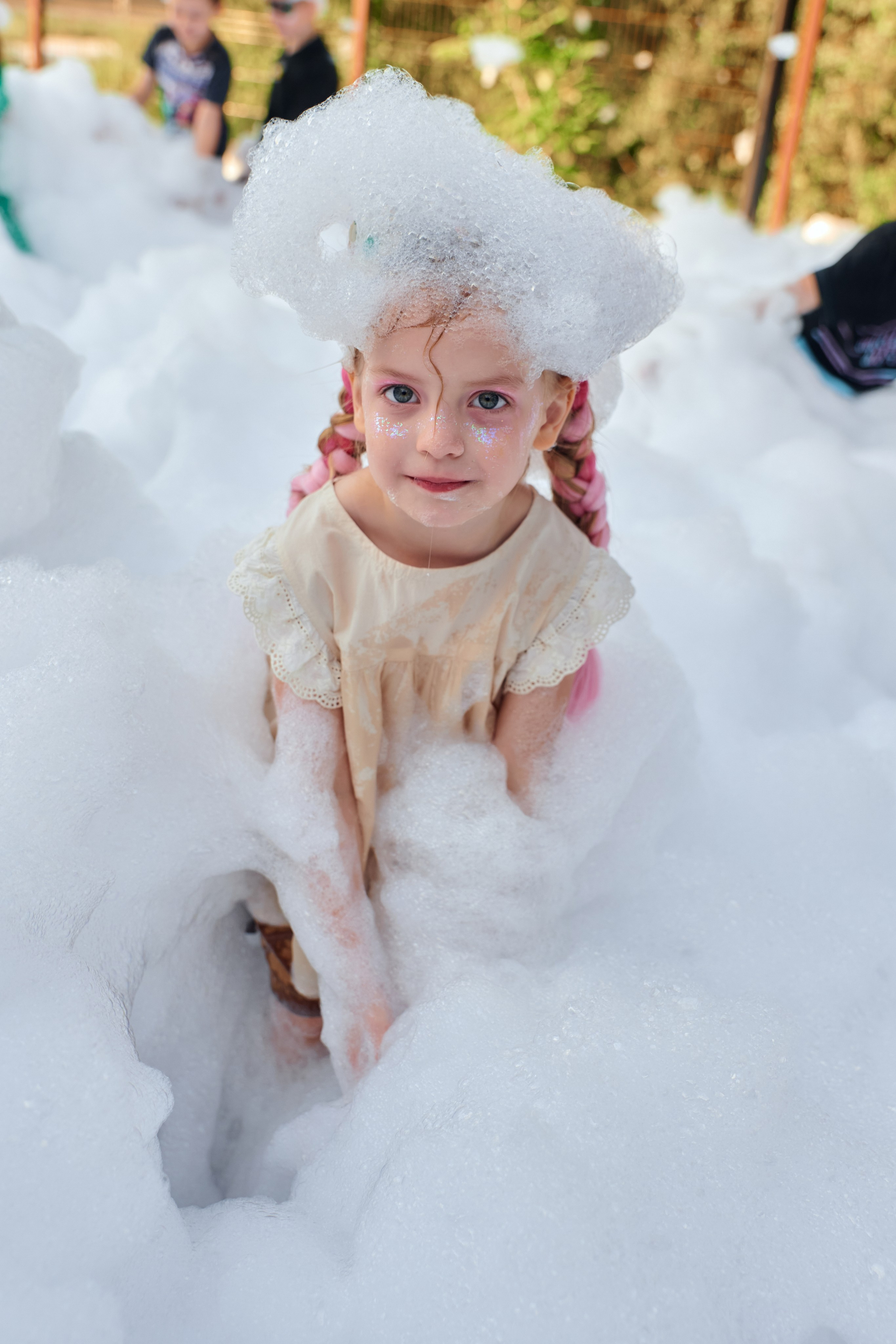 ВАРЮША. ФОТОГРАФ Кристина Павлова | МОСКВА