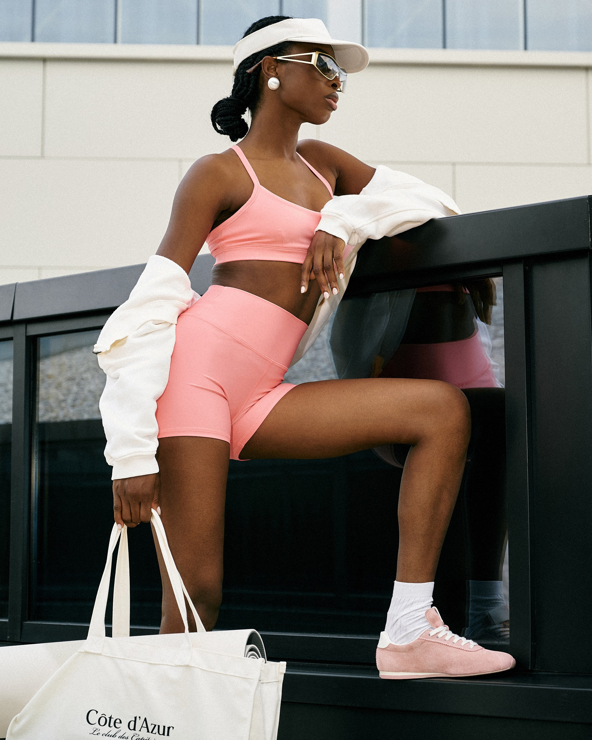 ONIT. Фотограф Кирилл Ламбурт