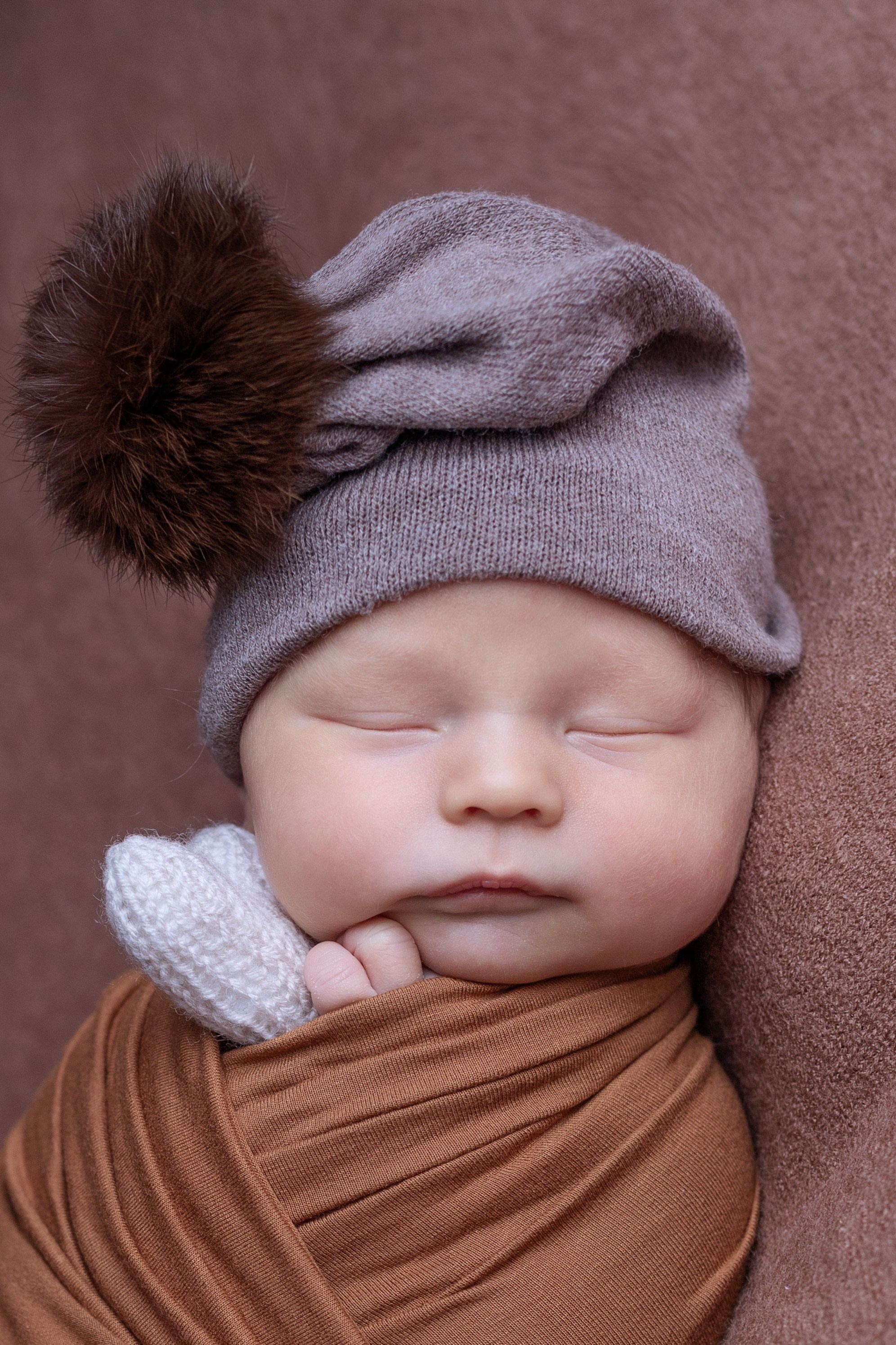 Арсений. Ольга SHREIBICUS — Фотография беременности и новорожденных Оренбург