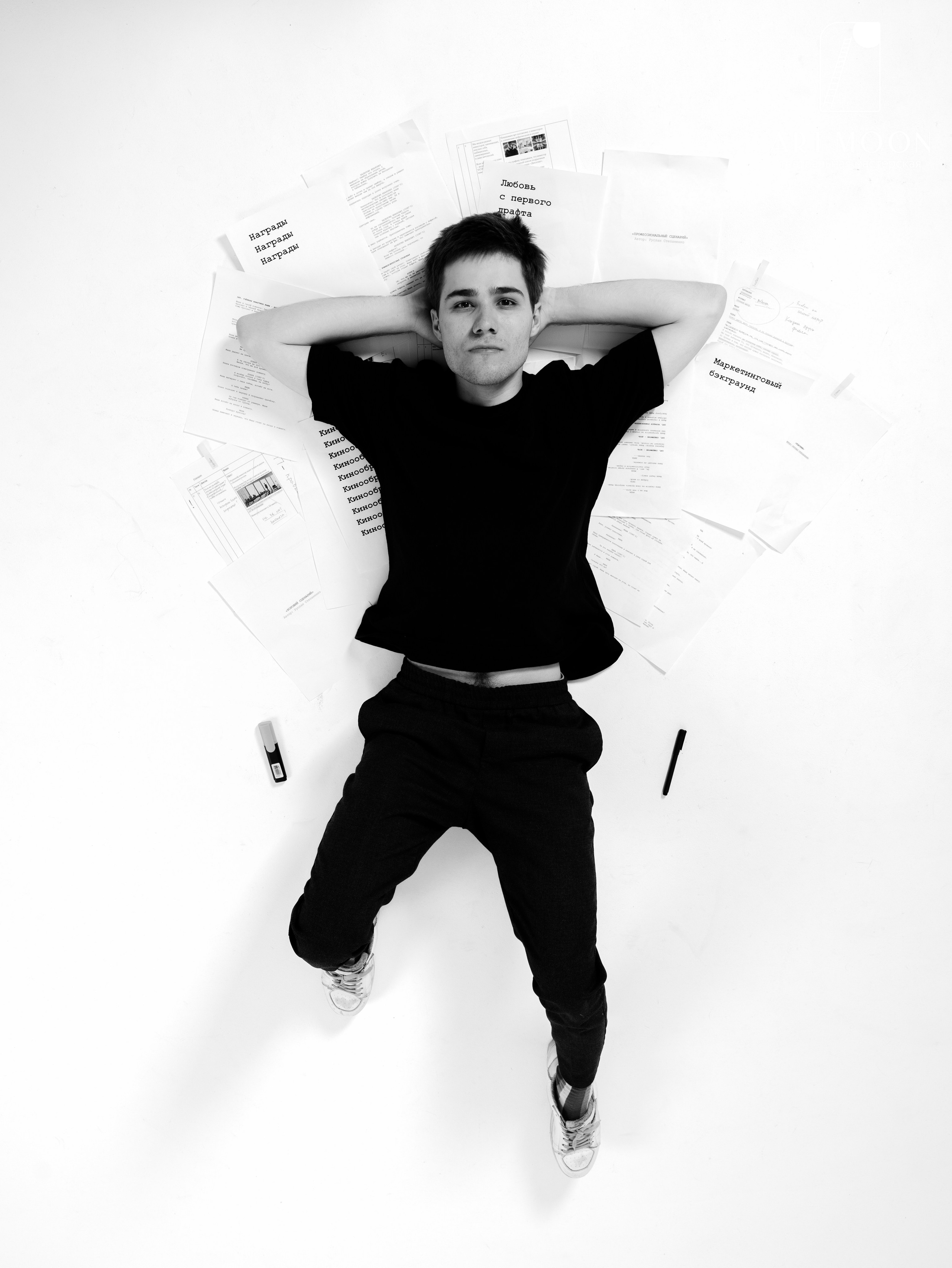 Руслан Степаненко. Фотограф Ставрополь Петр Голубенко