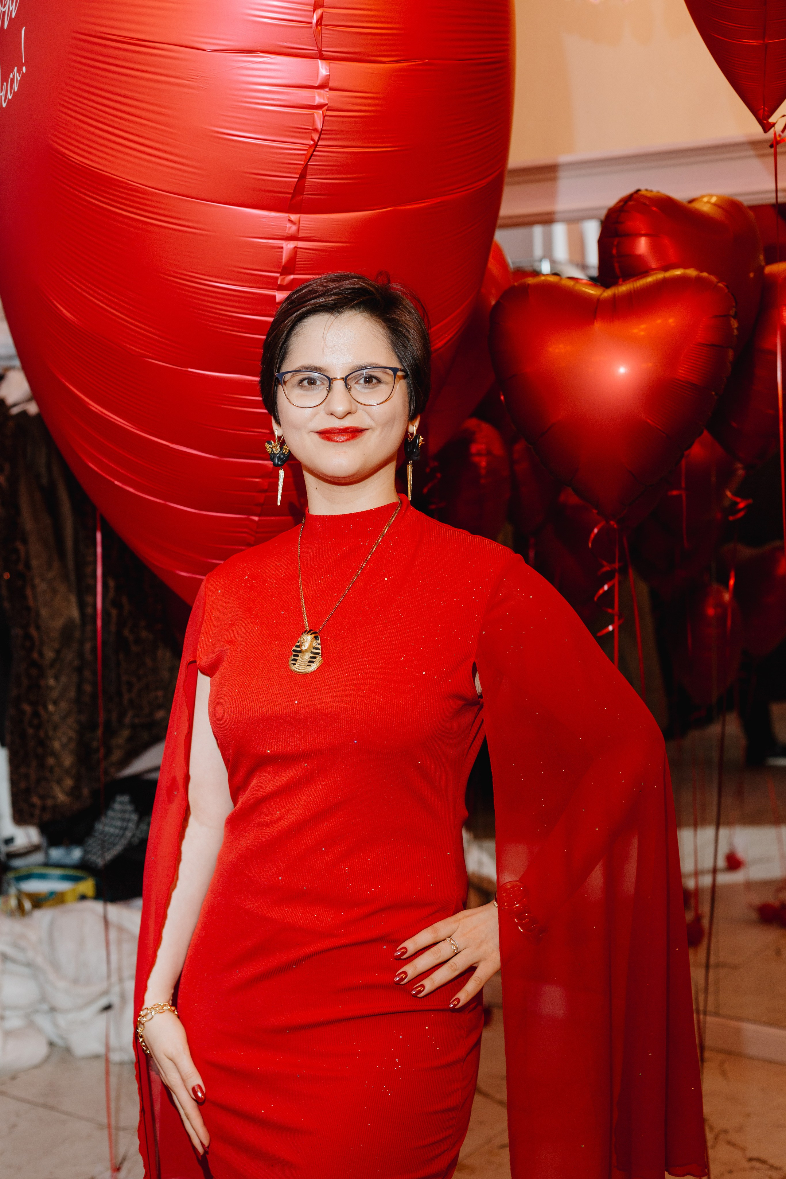 Love party. Портретный фотограф Москва Юлия Трякина