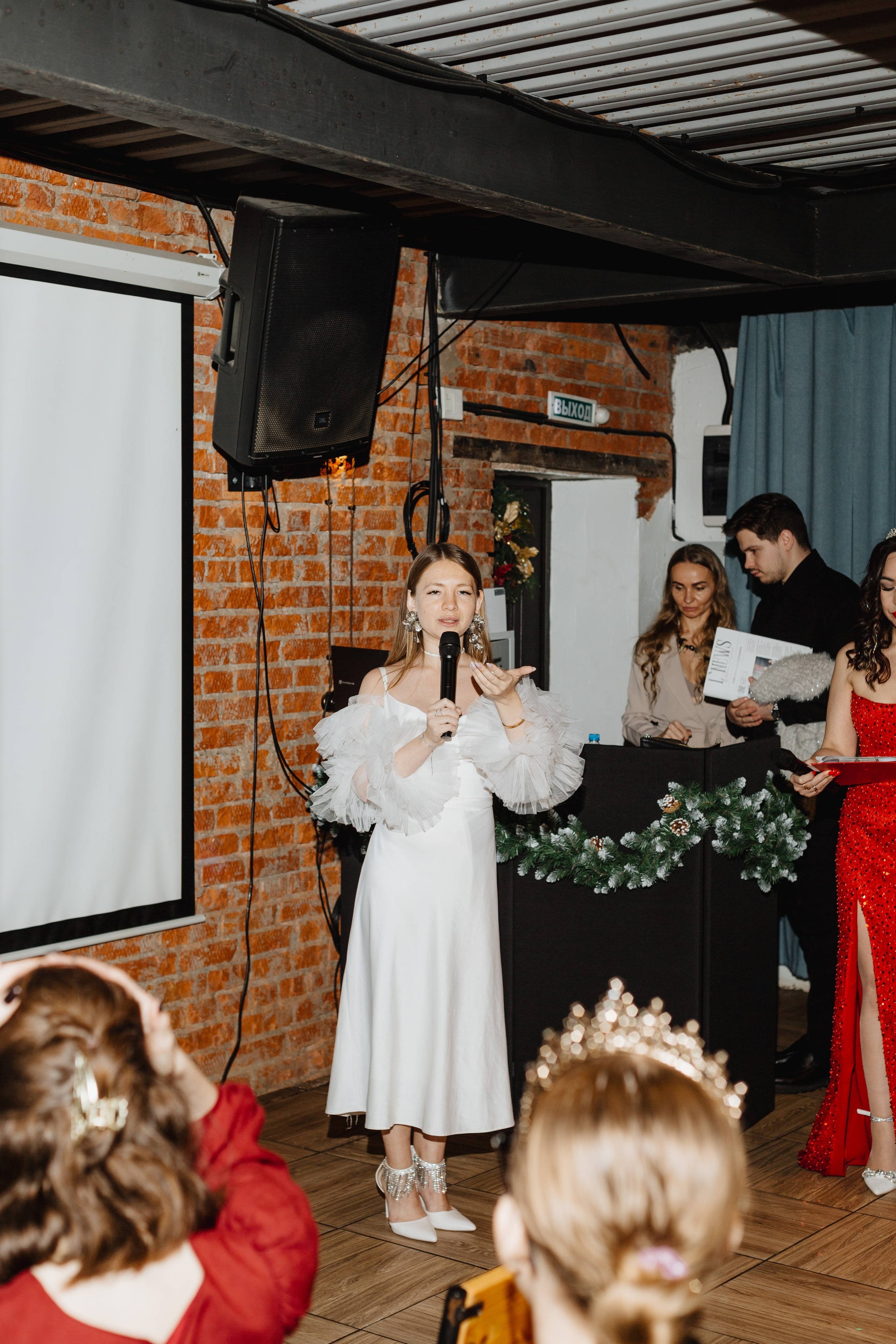 Бал императриц. Портретный фотограф Москва Юлия Трякина