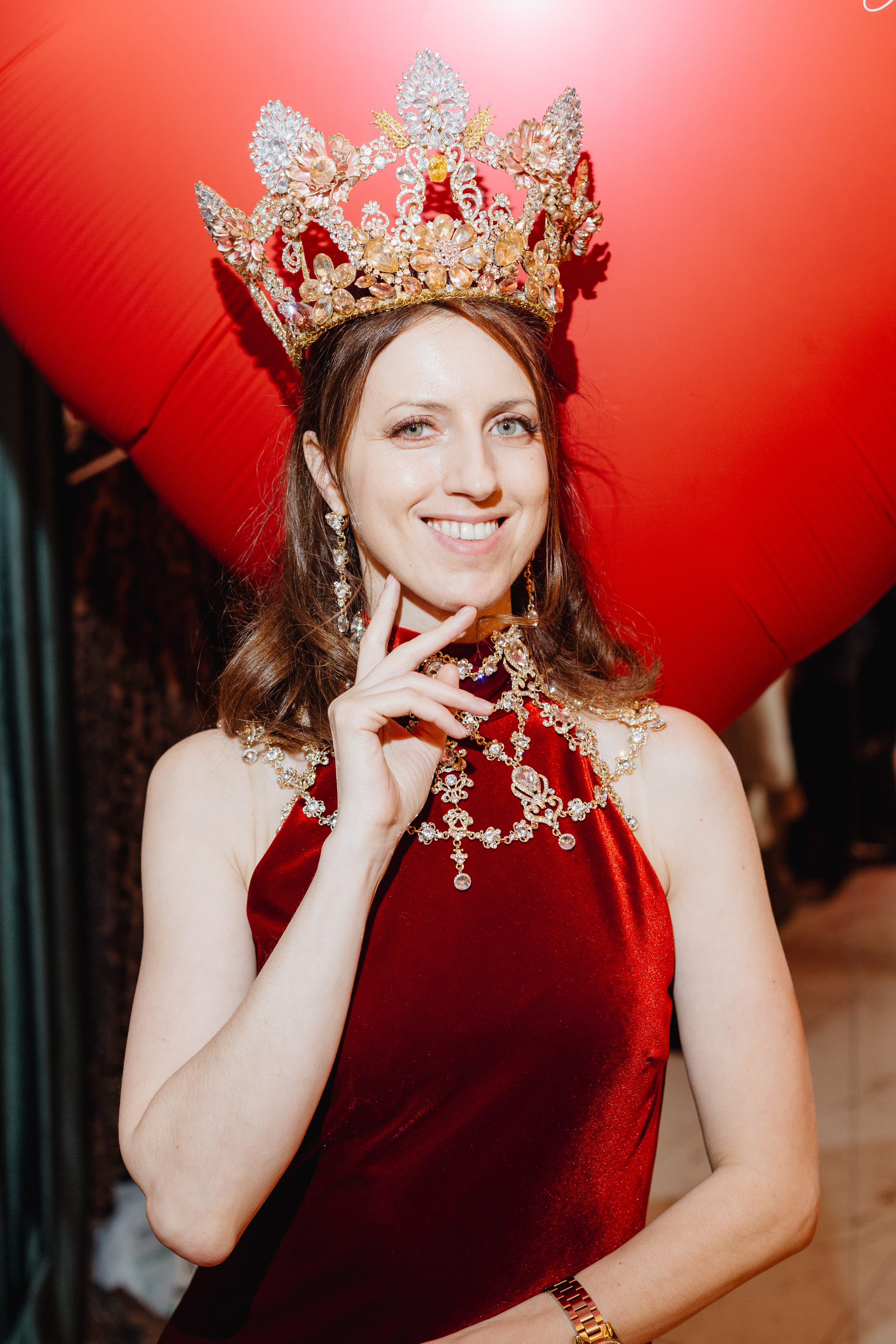 Love party. Портретный фотограф Москва Юлия Трякина