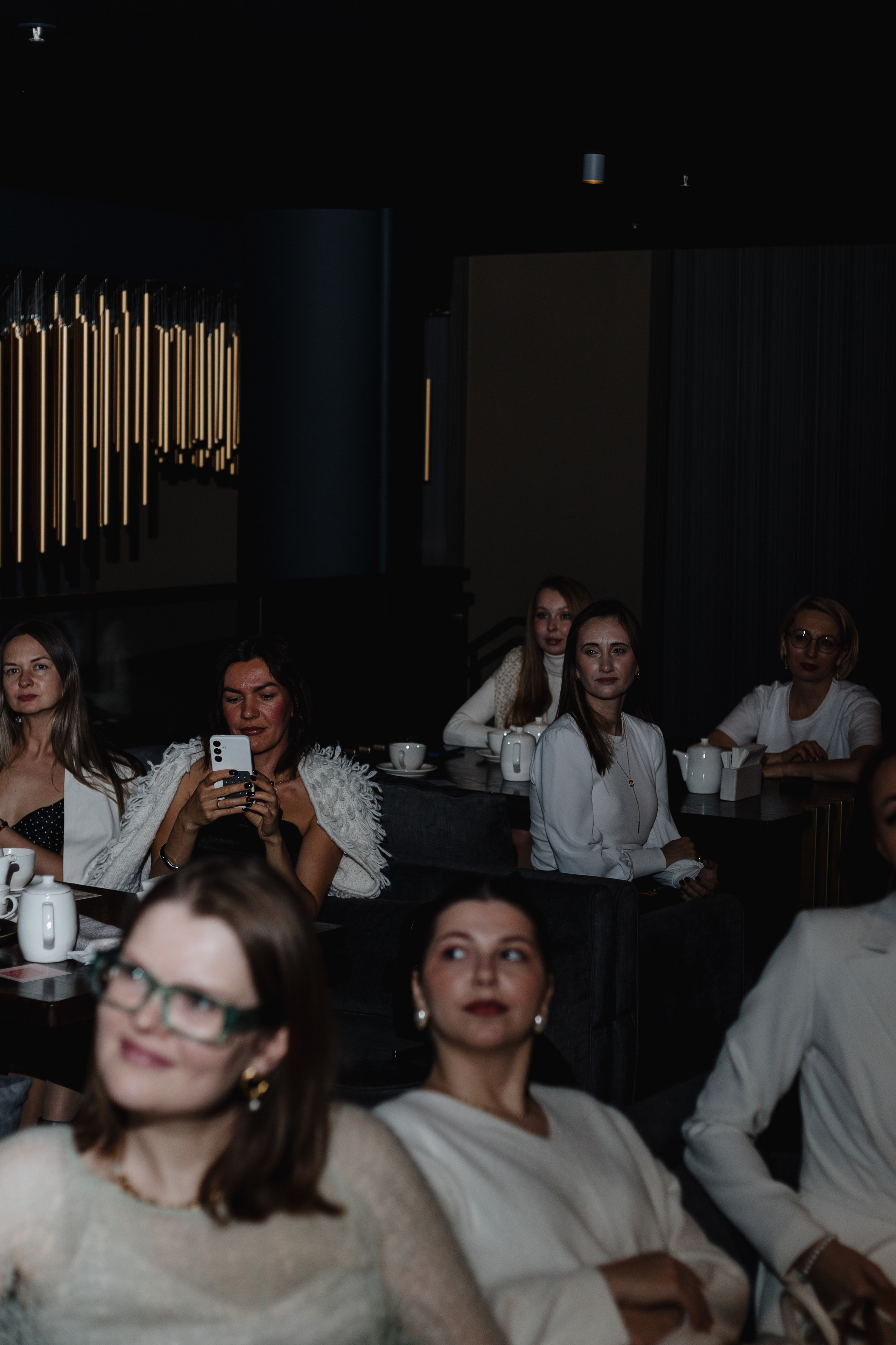 Бранч Лерони. Портретный фотограф Москва Юлия Трякина