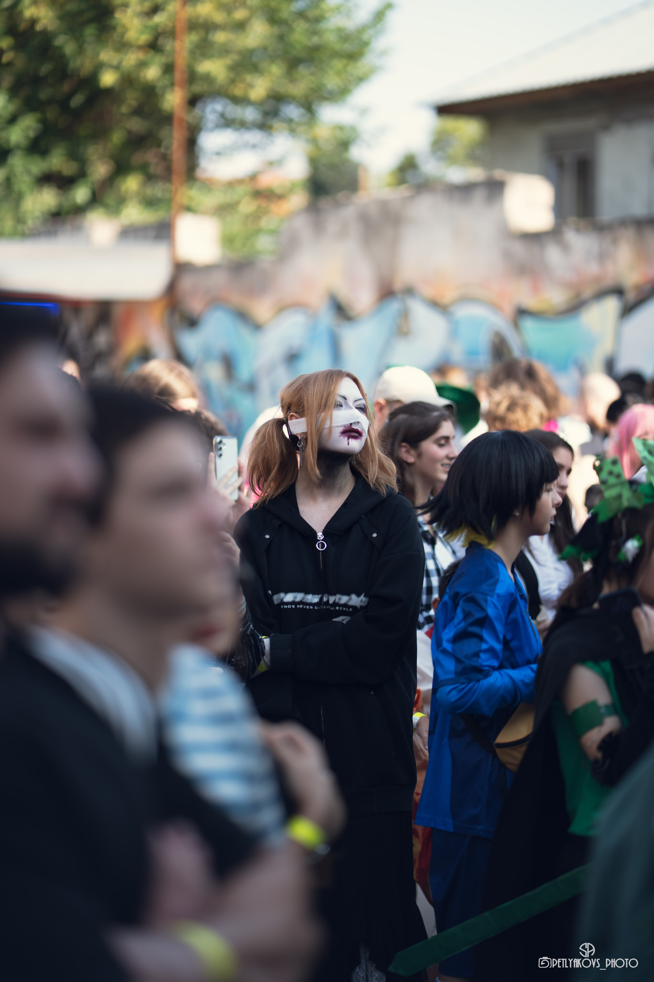 Anime music fest 2025 Tbilisi. Фотограф, видеограф Пятигорск, Ставрополь, Ессентуки, Petlyakovs_photo