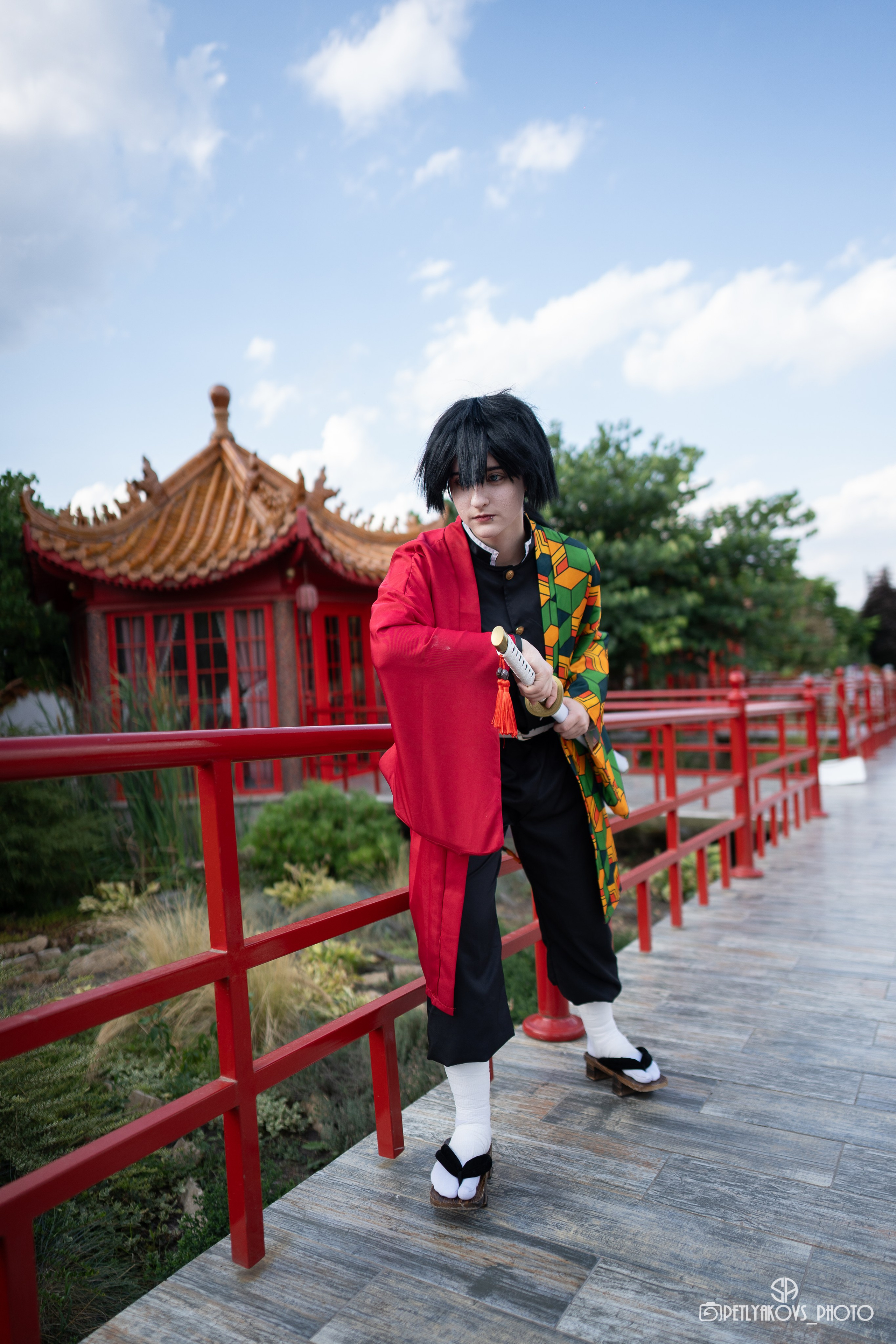 Golden Dragon Fest cosplay & k-pop. Фотограф, видеограф Пятигорск, Ставрополь, Ессентуки, Petlyakovs_photo