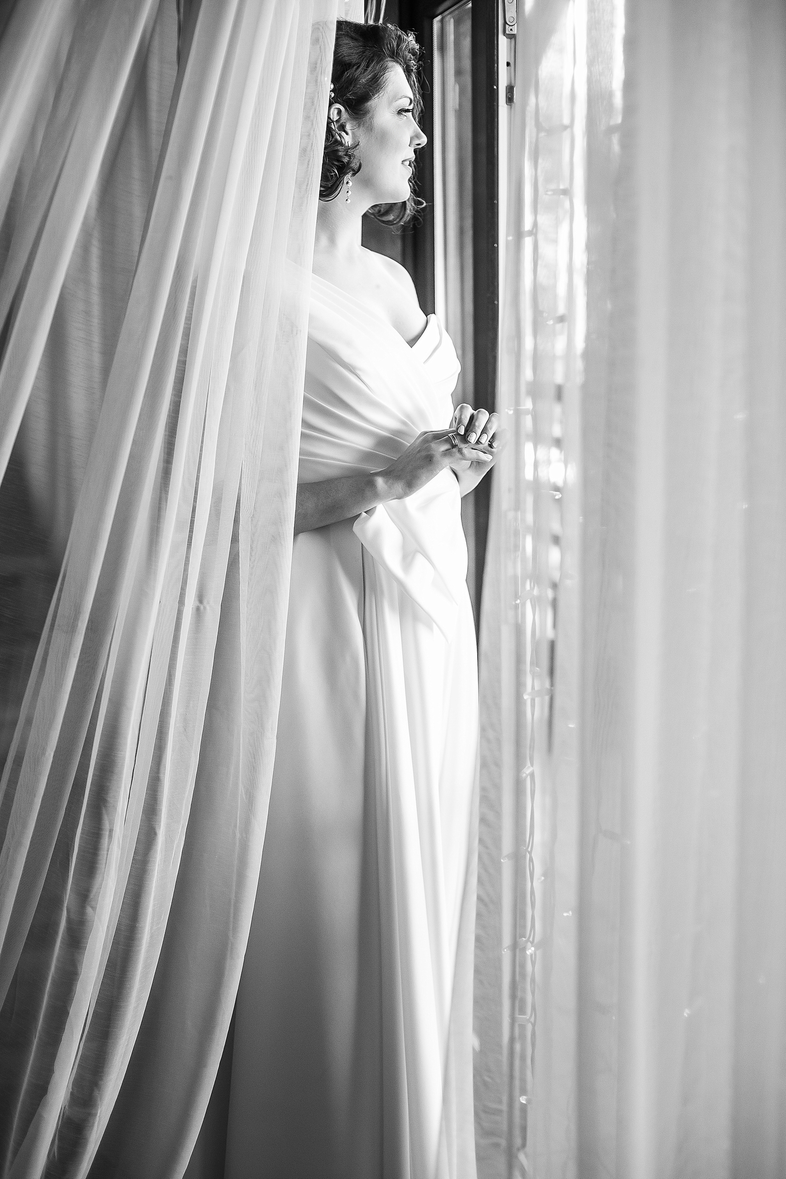 Лучший свадебный день. Свадебный фотограф в Иваново Гитарина Черняева