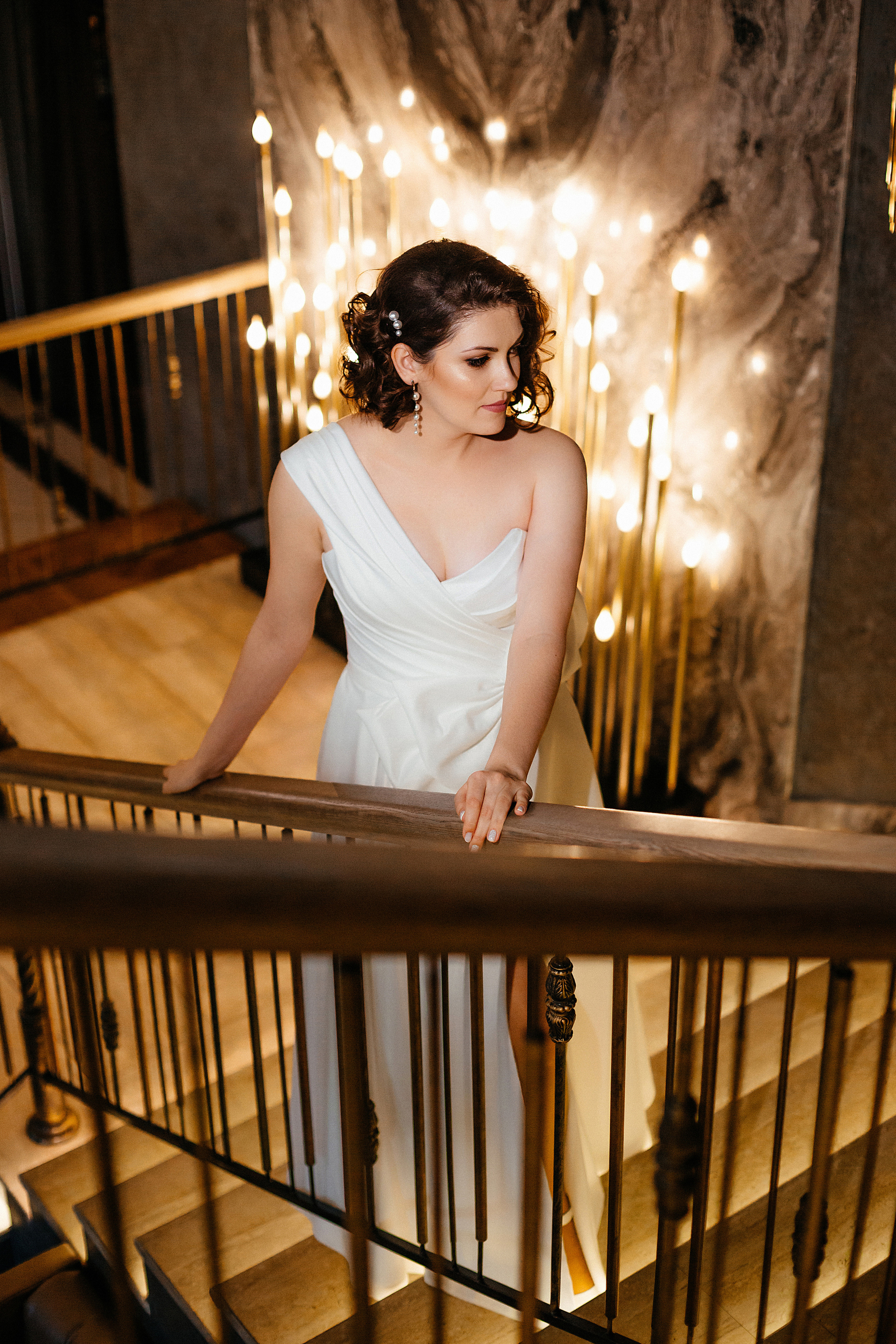 Лучший свадебный день. Свадебный фотограф в Иваново Гитарина Черняева