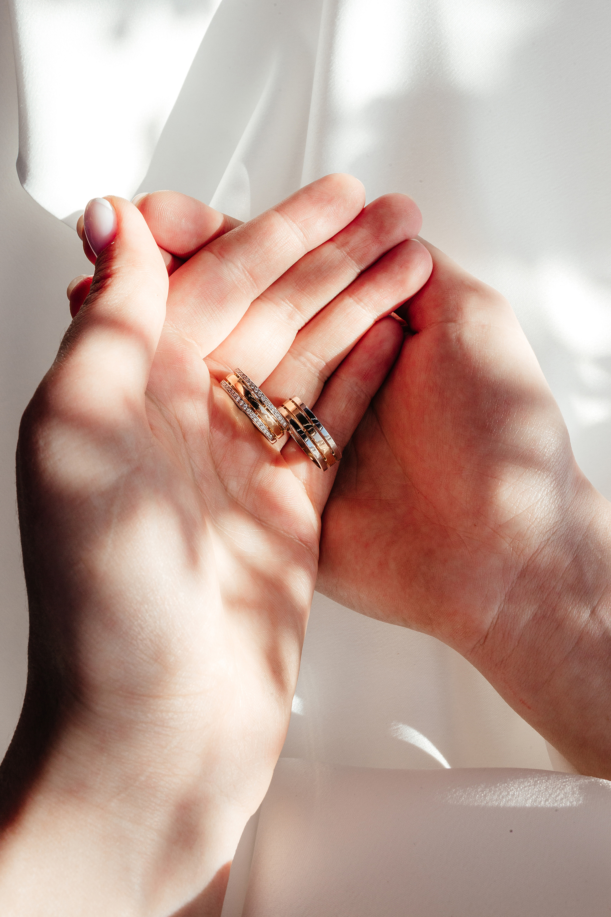 Свадебная фотосессия в Иваново и Москве. Свадебный фотограф в Иваново Гитарина Черняева