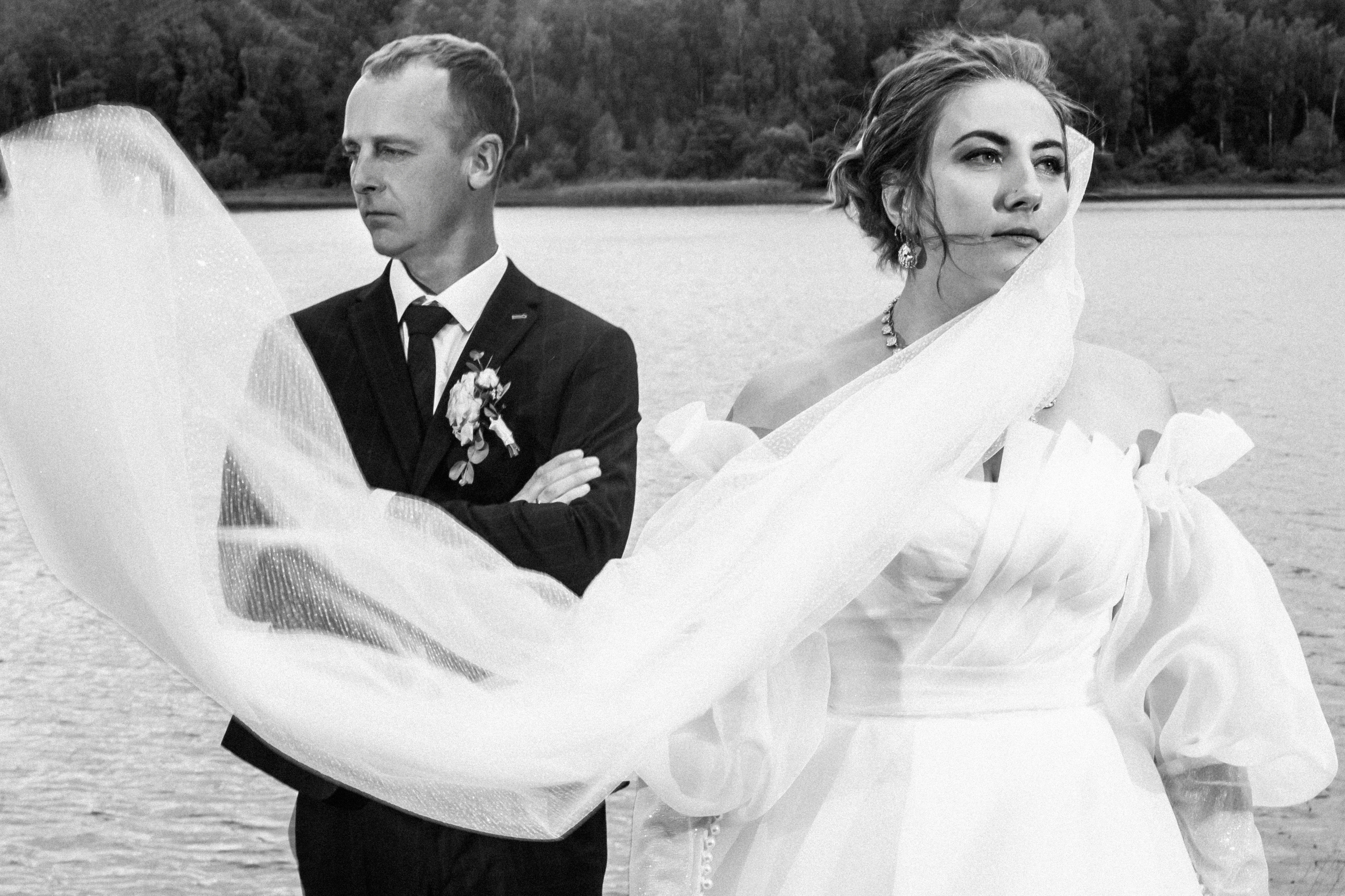 Свадебная фотосессия в Иваново и Москве. Свадебный фотограф в Иваново Гитарина Черняева