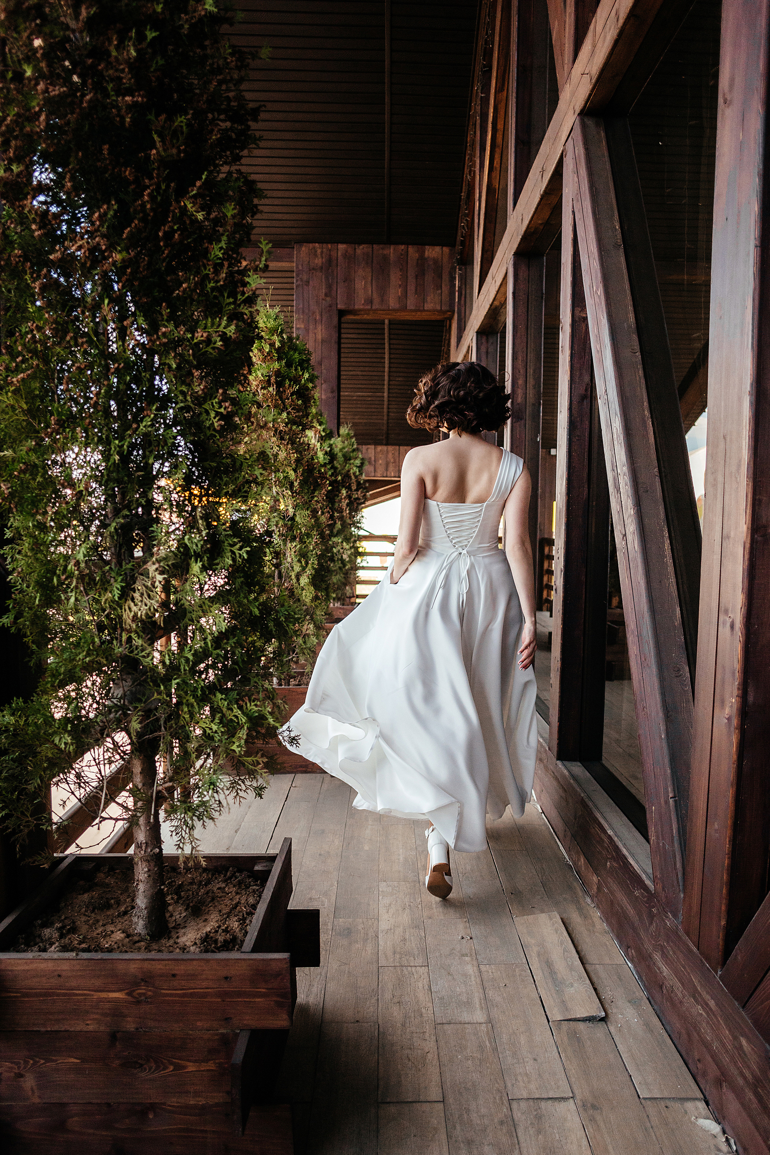 Лучший свадебный день. Свадебный фотограф в Иваново Гитарина Черняева