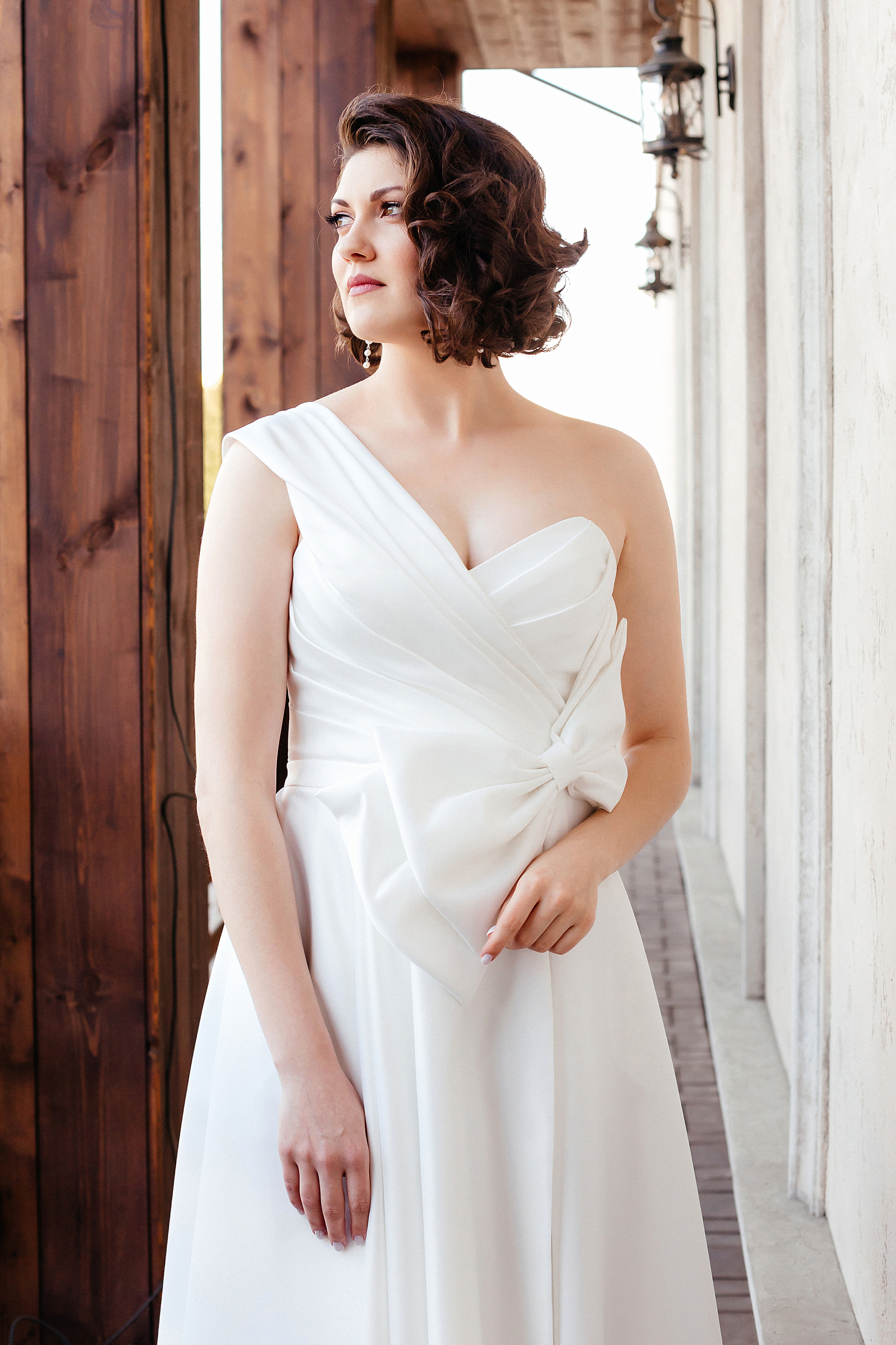 Лучший свадебный день. Свадебный фотограф в Иваново Гитарина Черняева