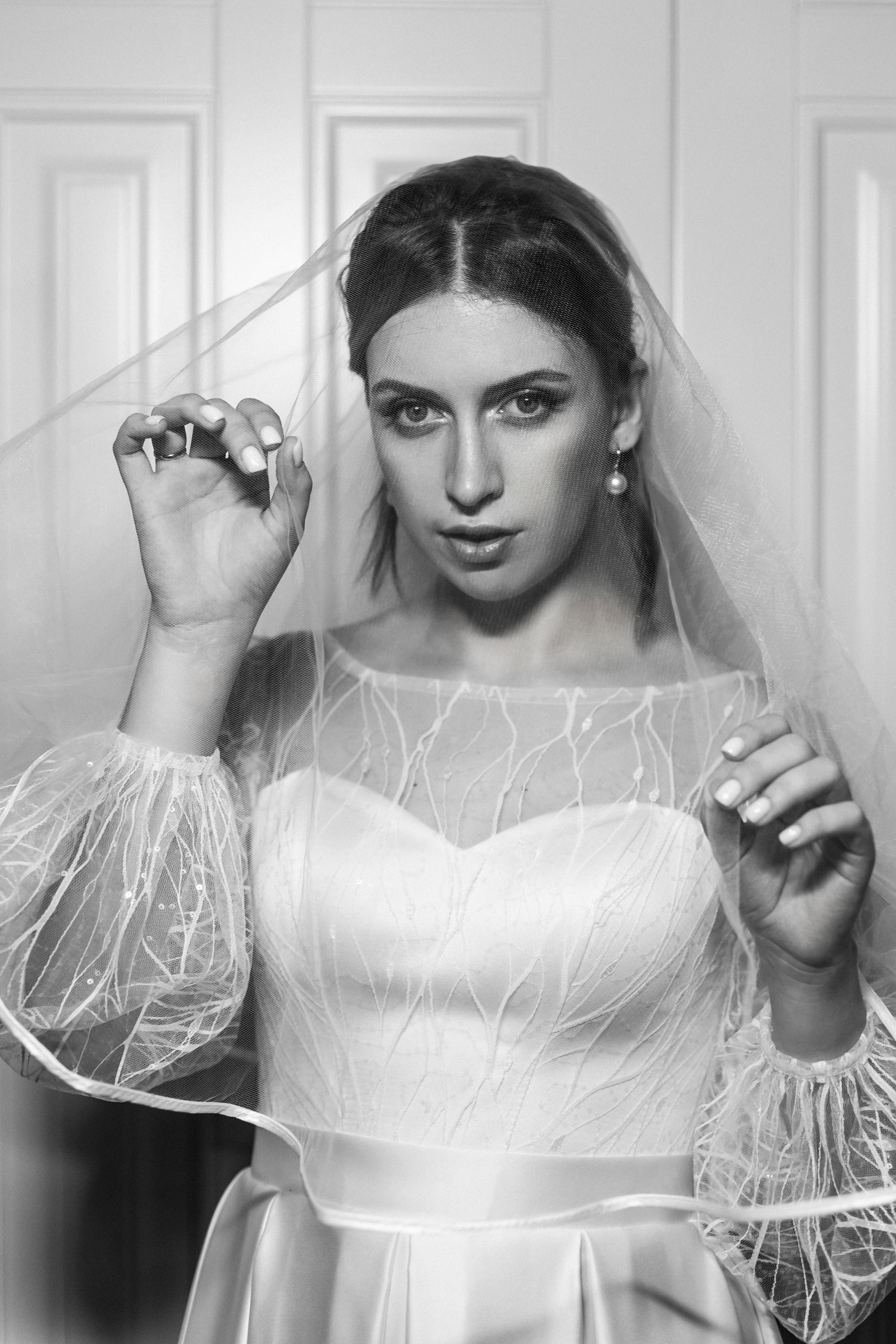 Свадебная фотосессия в Иваново и Москве. Свадебный фотограф в Иваново Гитарина Черняева