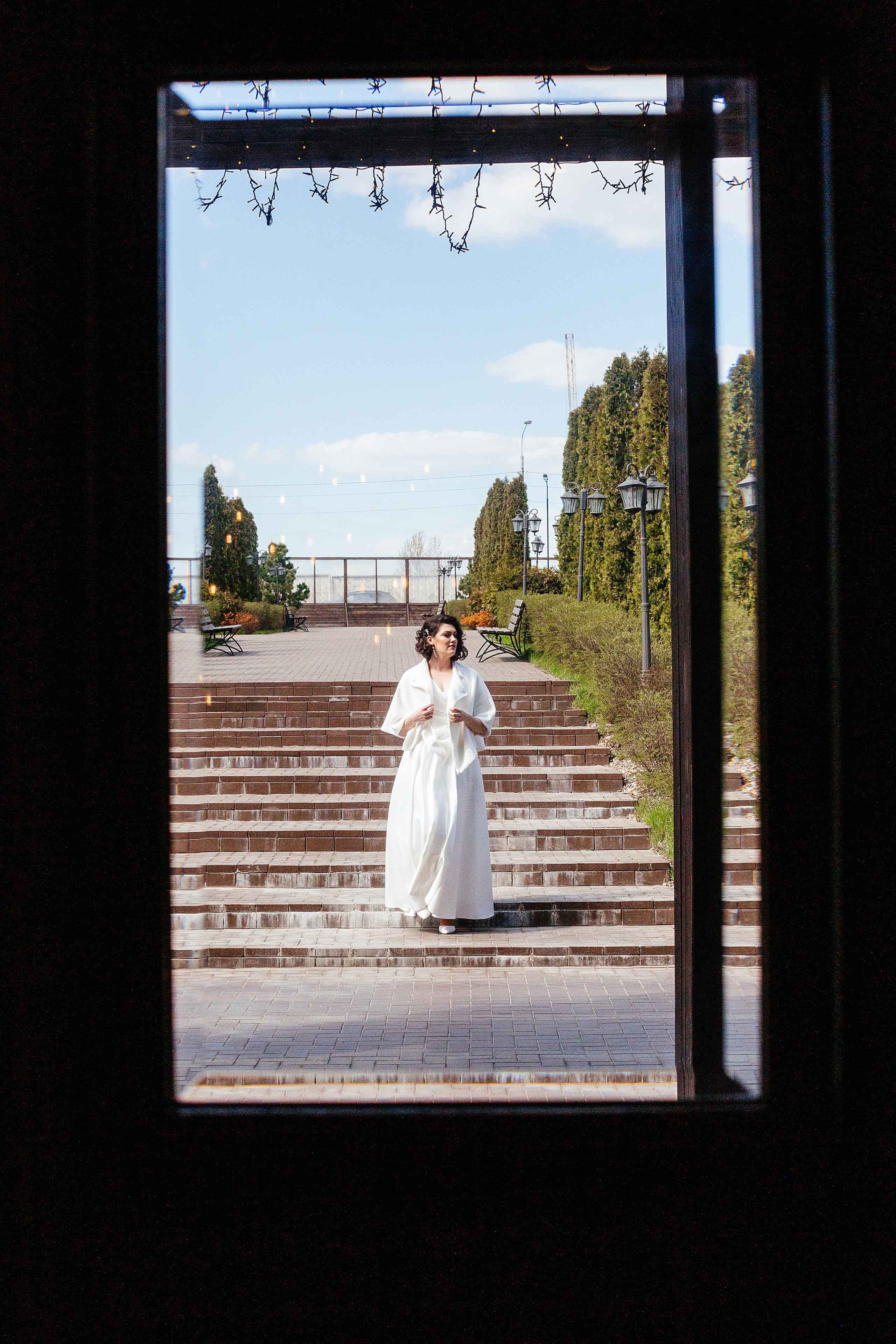 Лучший свадебный день. Свадебный фотограф в Иваново Гитарина Черняева