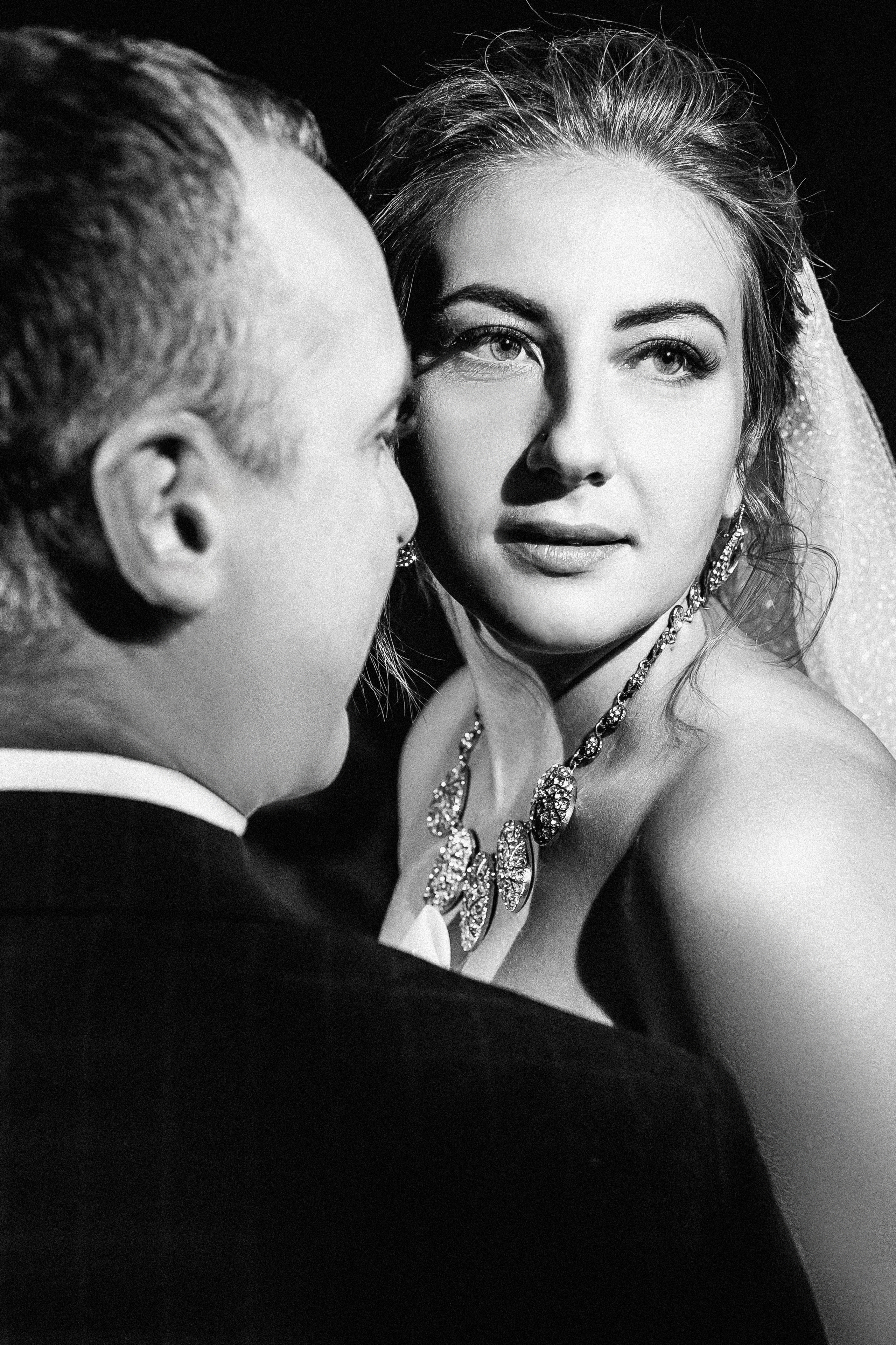 Свадебная фотосессия в Иваново и Москве. Свадебный фотограф в Иваново Гитарина Черняева