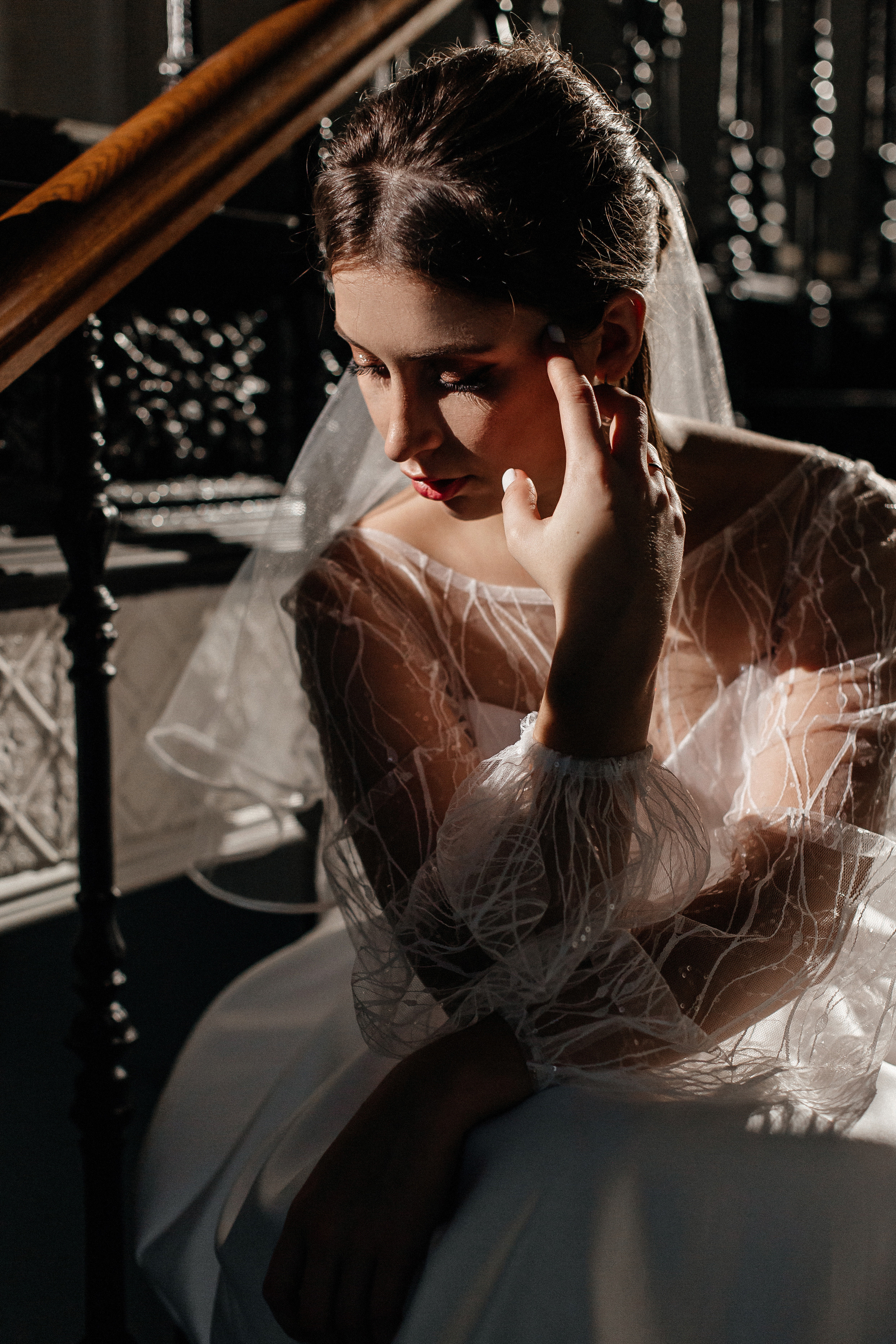 Свадебная фотосессия в Иваново и Москве. Свадебный фотограф в Иваново Гитарина Черняева