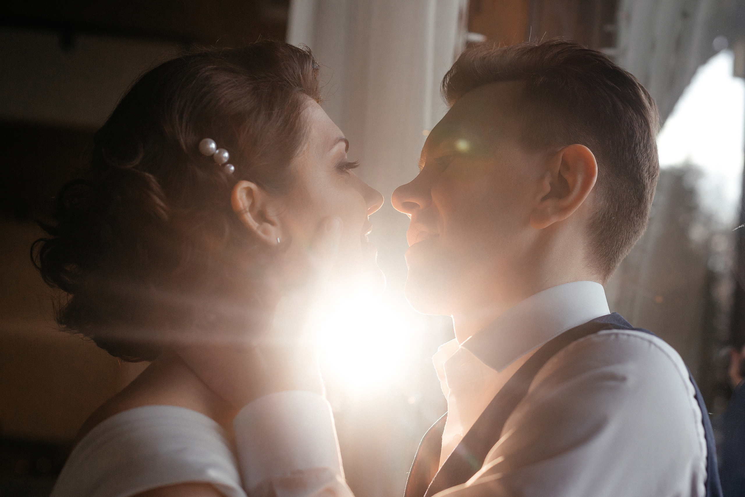 Свадебная фотосессия в Иваново и Москве. Свадебный фотограф в Иваново Гитарина Черняева