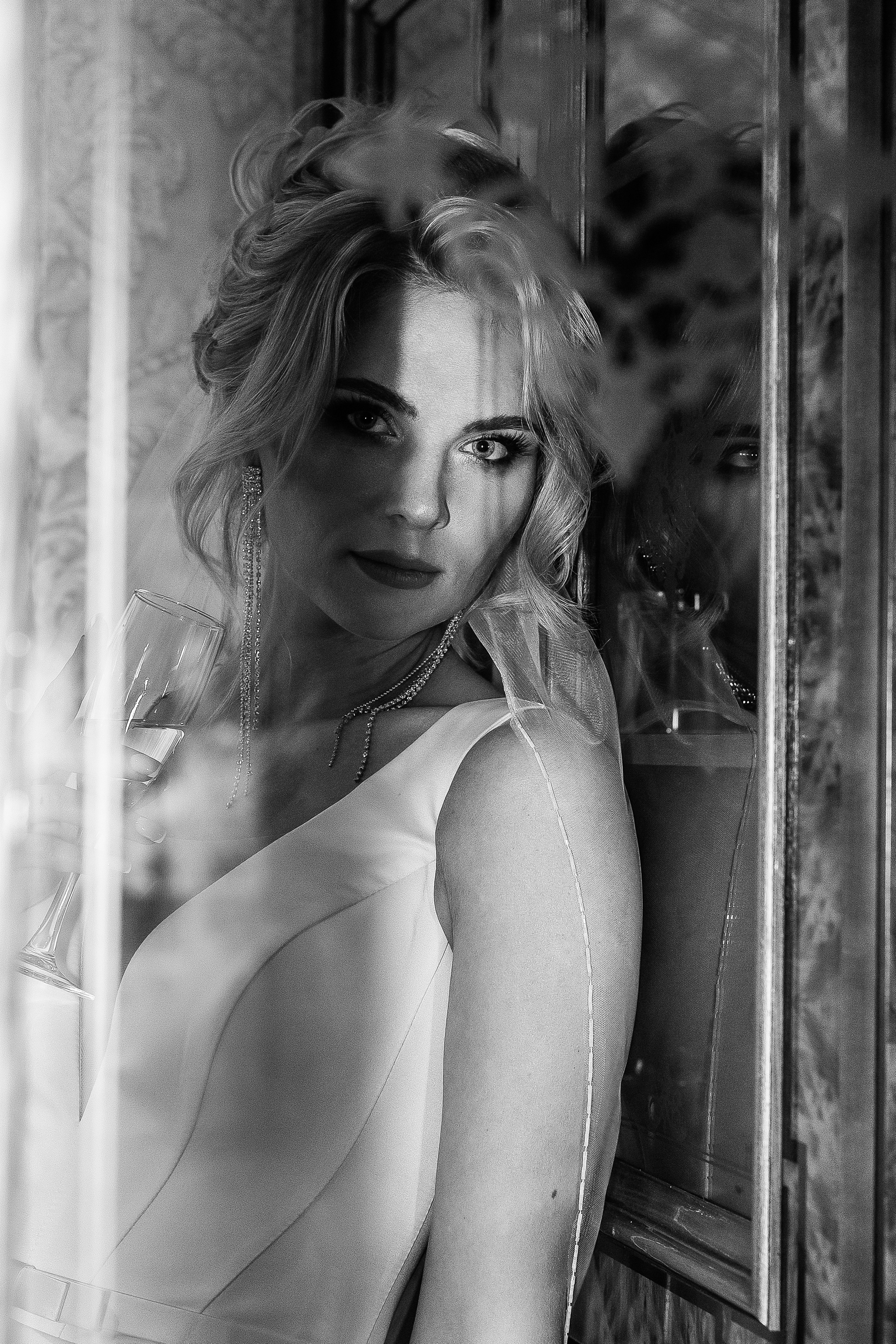 Свадебная фотосессия в Иваново и Москве. Свадебный фотограф в Иваново Гитарина Черняева