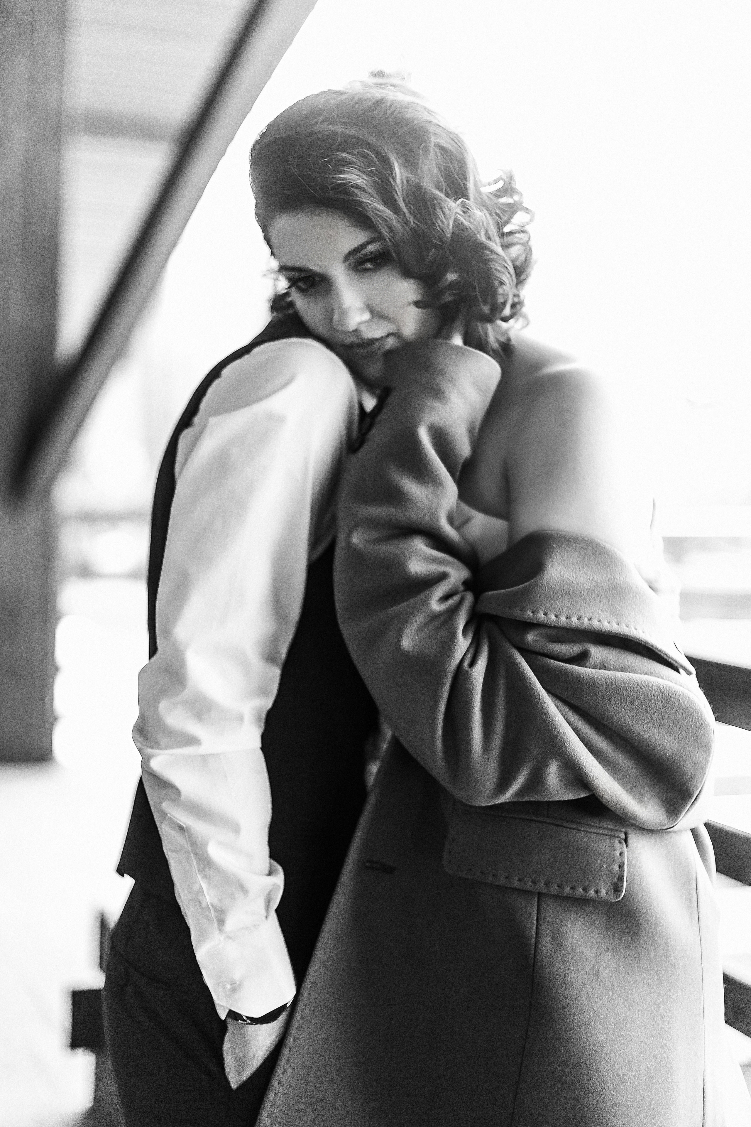 Лучший свадебный день. Свадебный фотограф в Иваново Гитарина Черняева