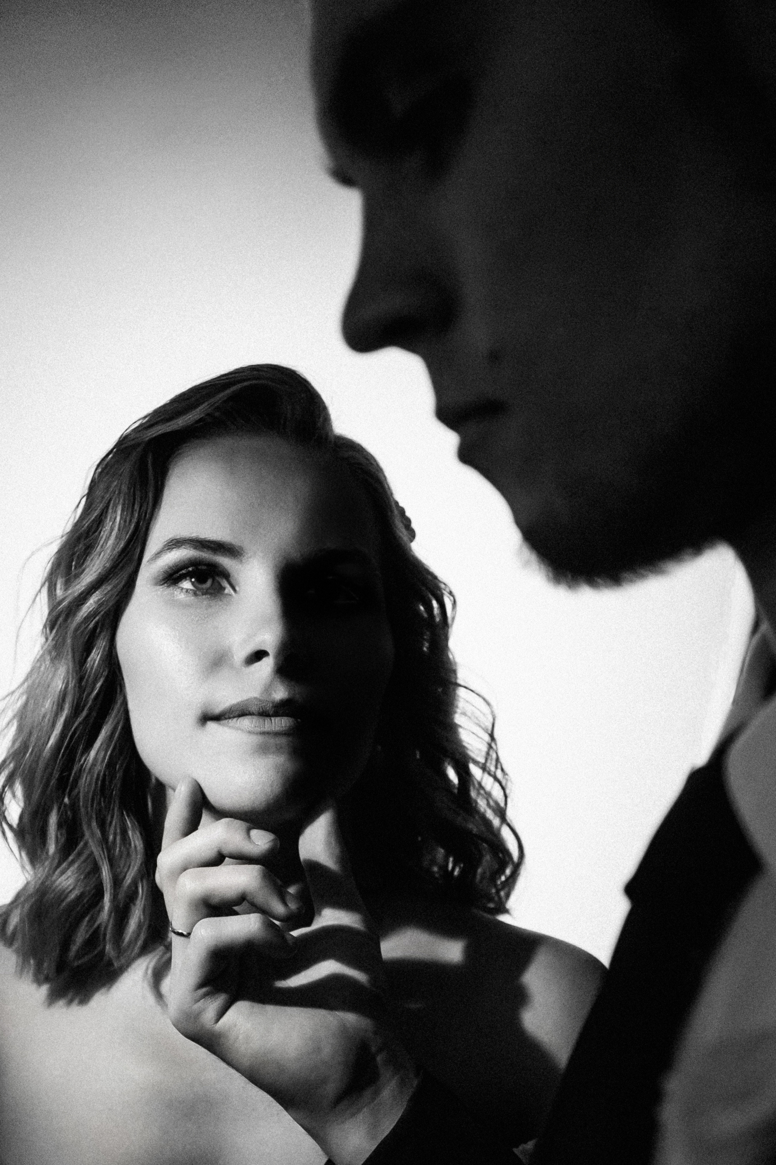 Свадебная фотосессия в Иваново и Москве. Свадебный фотограф в Иваново Гитарина Черняева