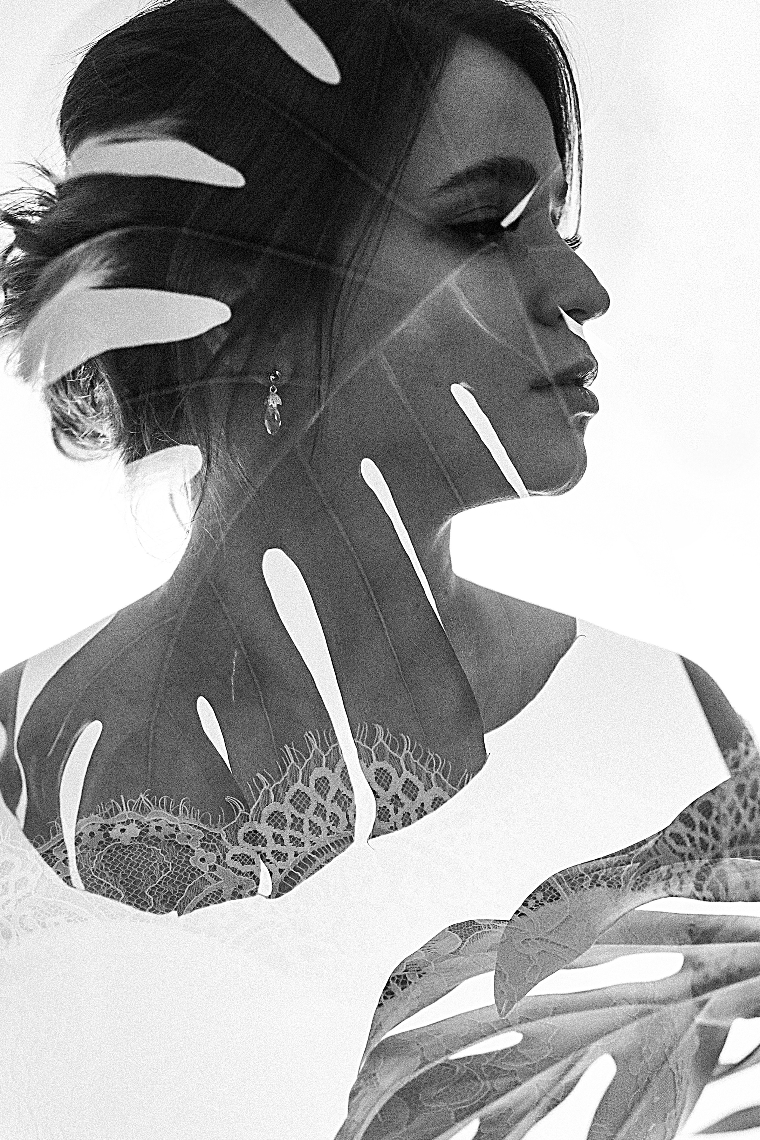 Свадебная фотосессия в Иваново и Москве. Свадебный фотограф в Иваново Гитарина Черняева