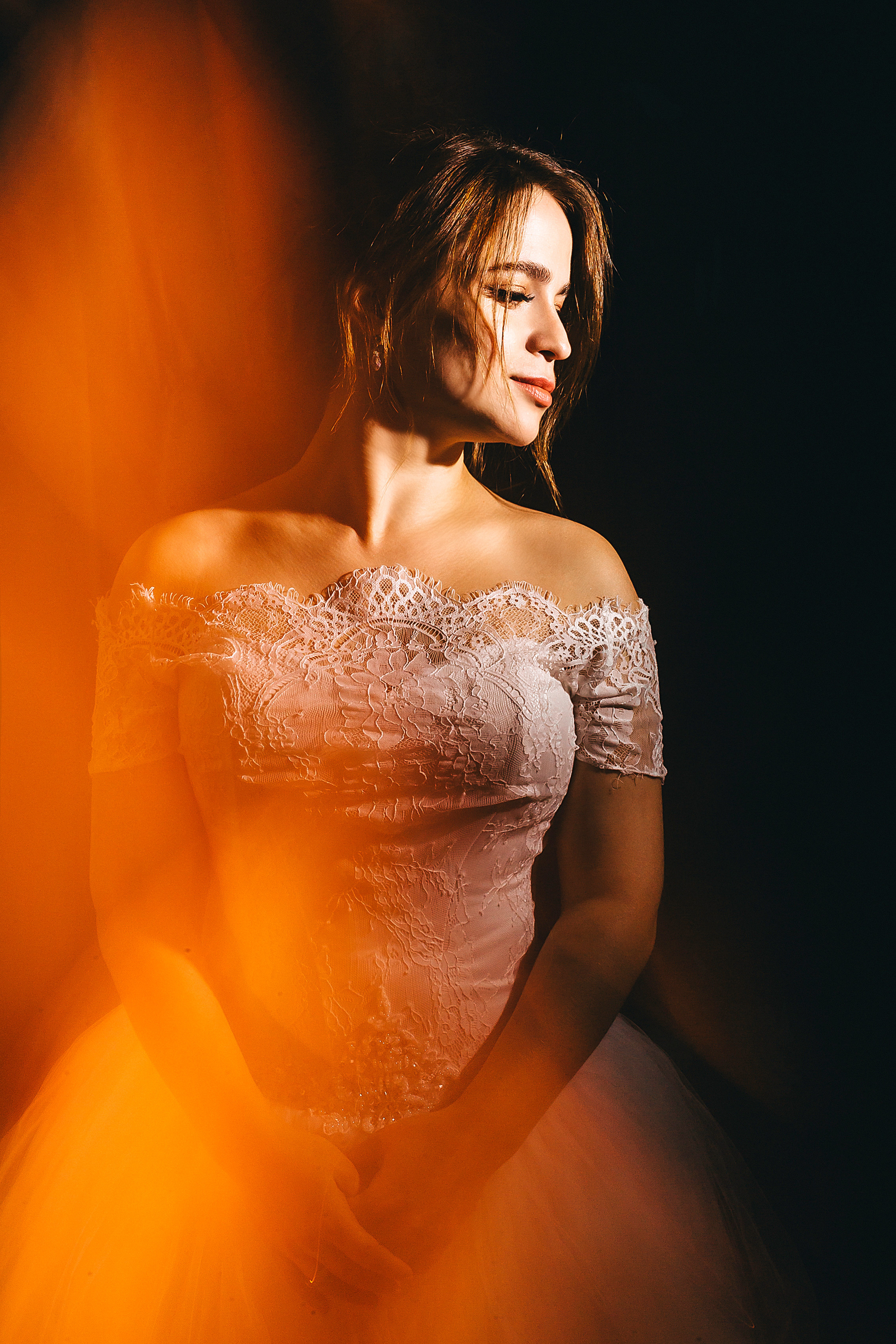 Свадебная фотосессия в Иваново и Москве. Свадебный фотограф в Иваново Гитарина Черняева