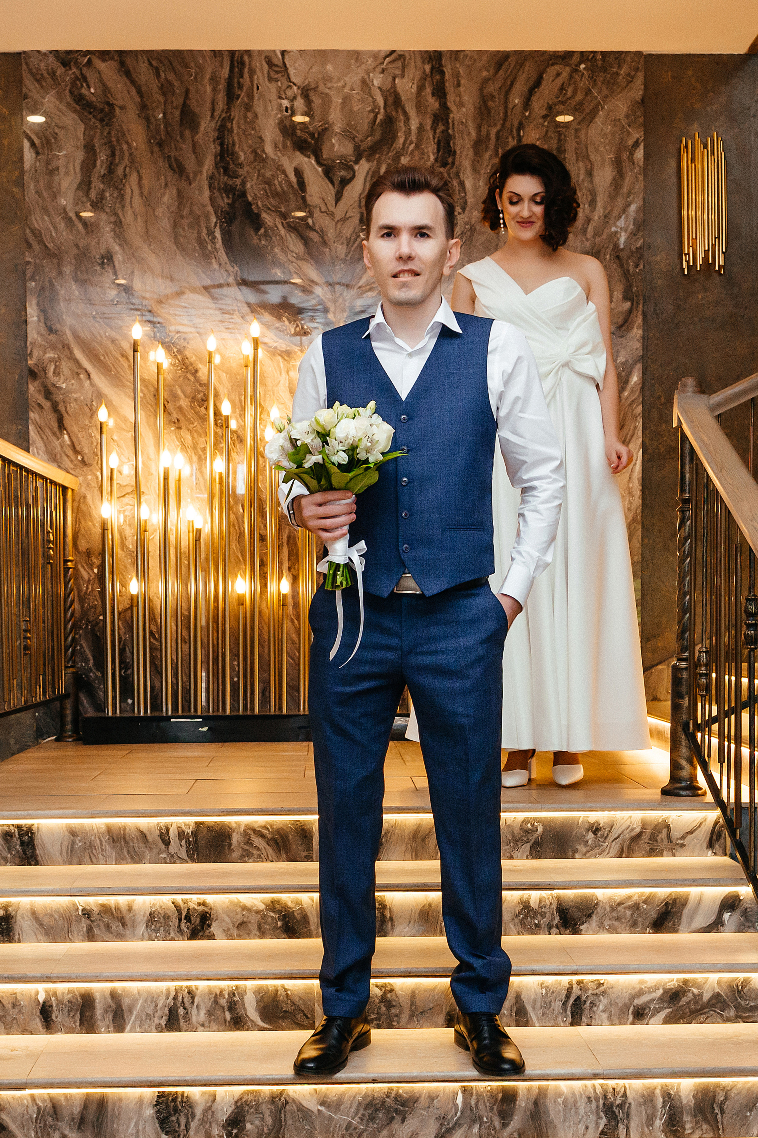 Лучший свадебный день. Свадебный фотограф в Иваново Гитарина Черняева