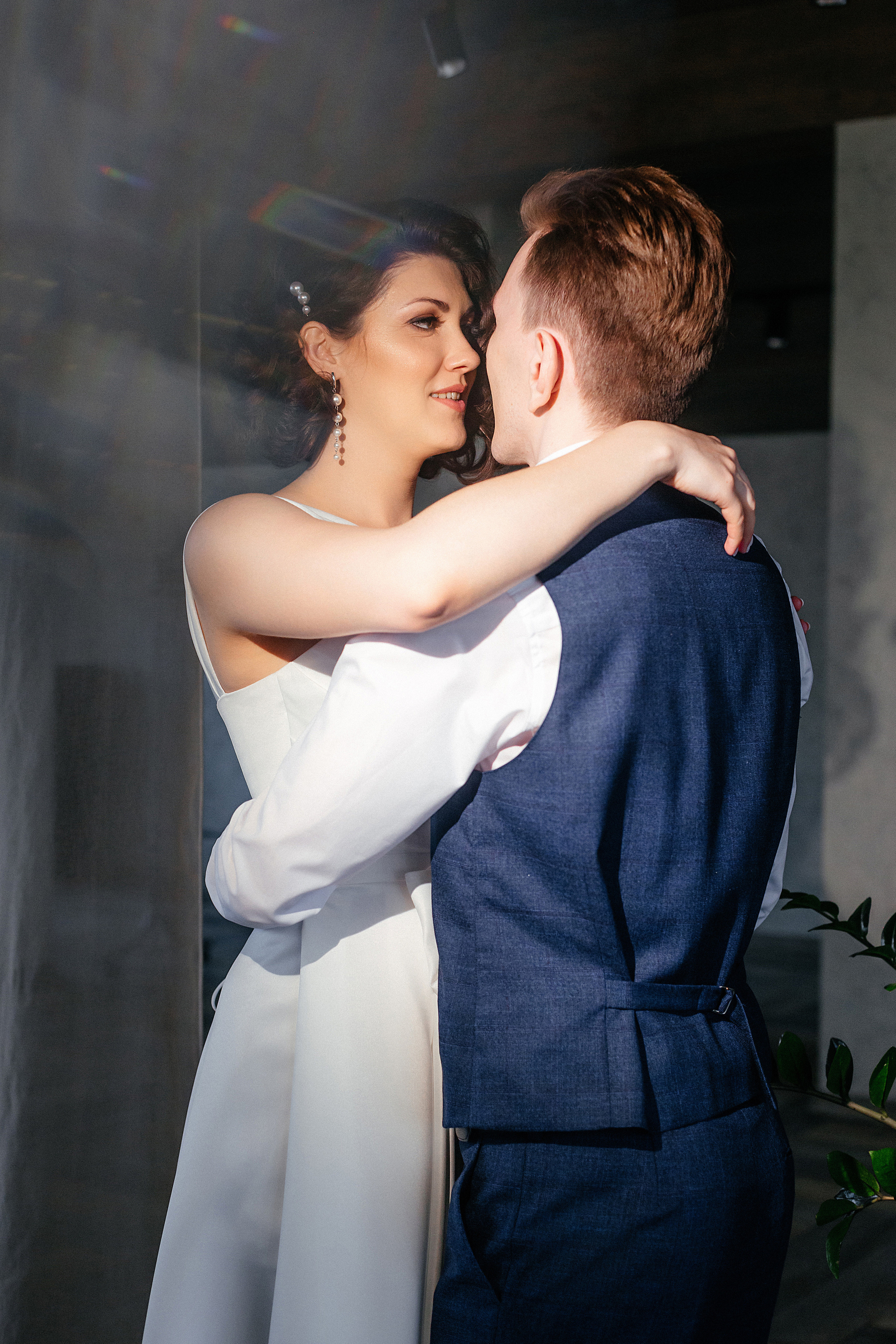 Лучший свадебный день. Свадебный фотограф в Иваново Гитарина Черняева