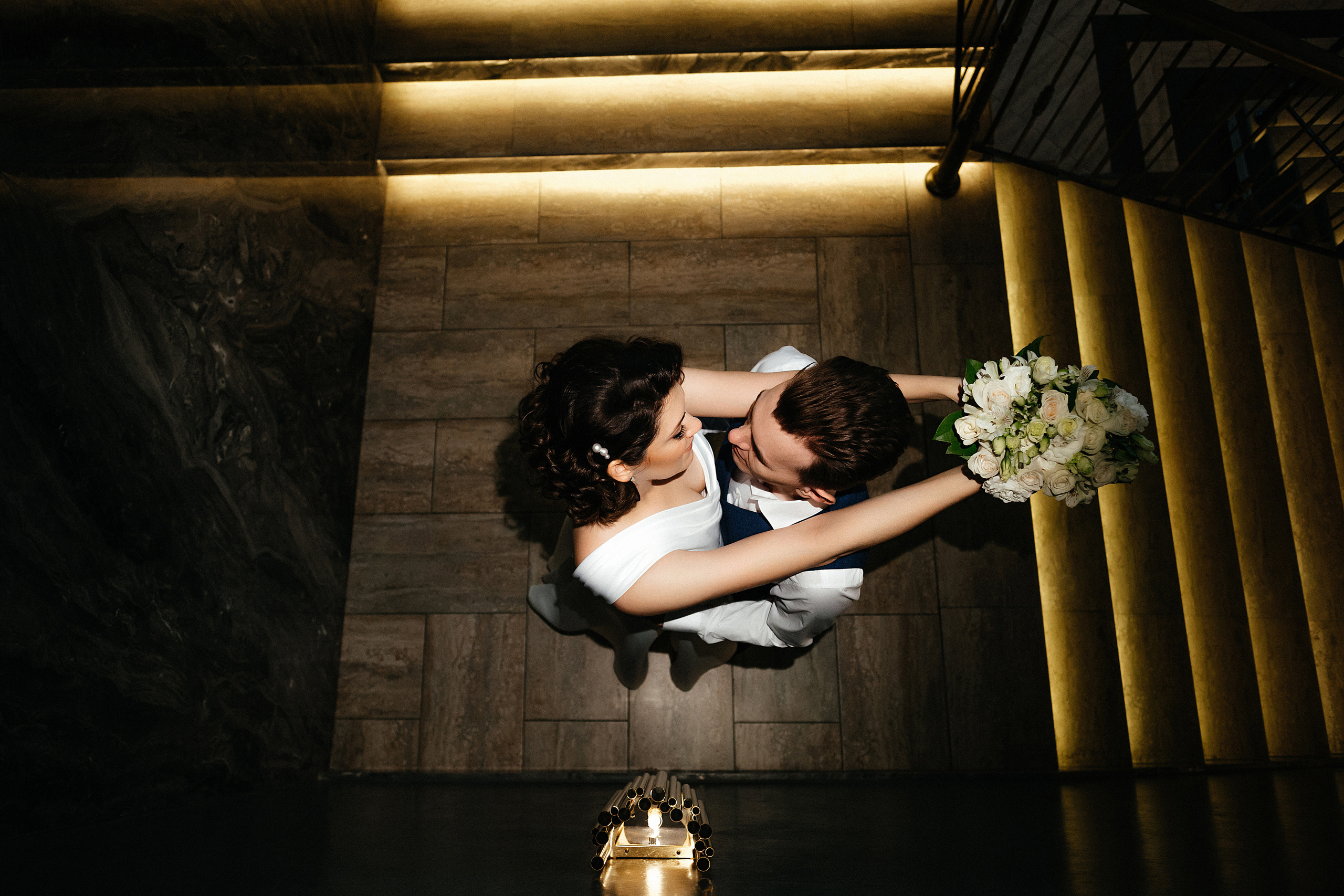 Лучший свадебный день. Свадебный фотограф в Иваново Гитарина Черняева