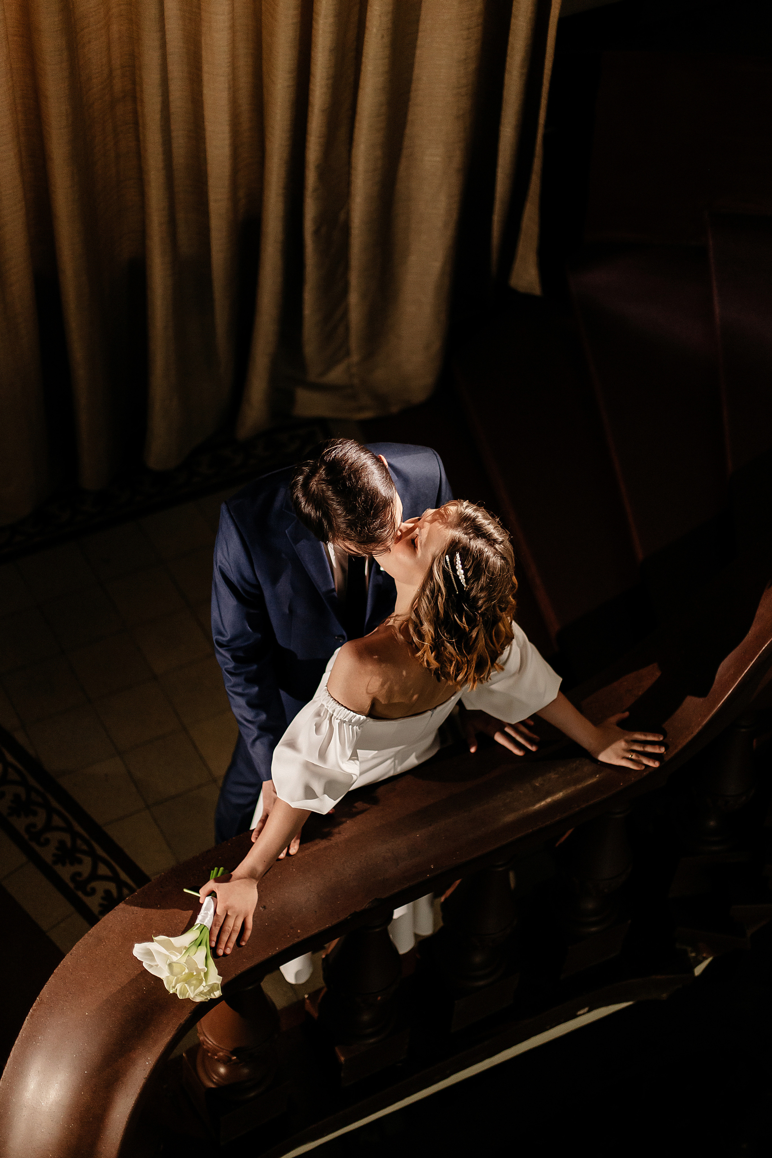 Свадебная фотосессия в Иваново и Москве. Свадебный фотограф в Иваново Гитарина Черняева