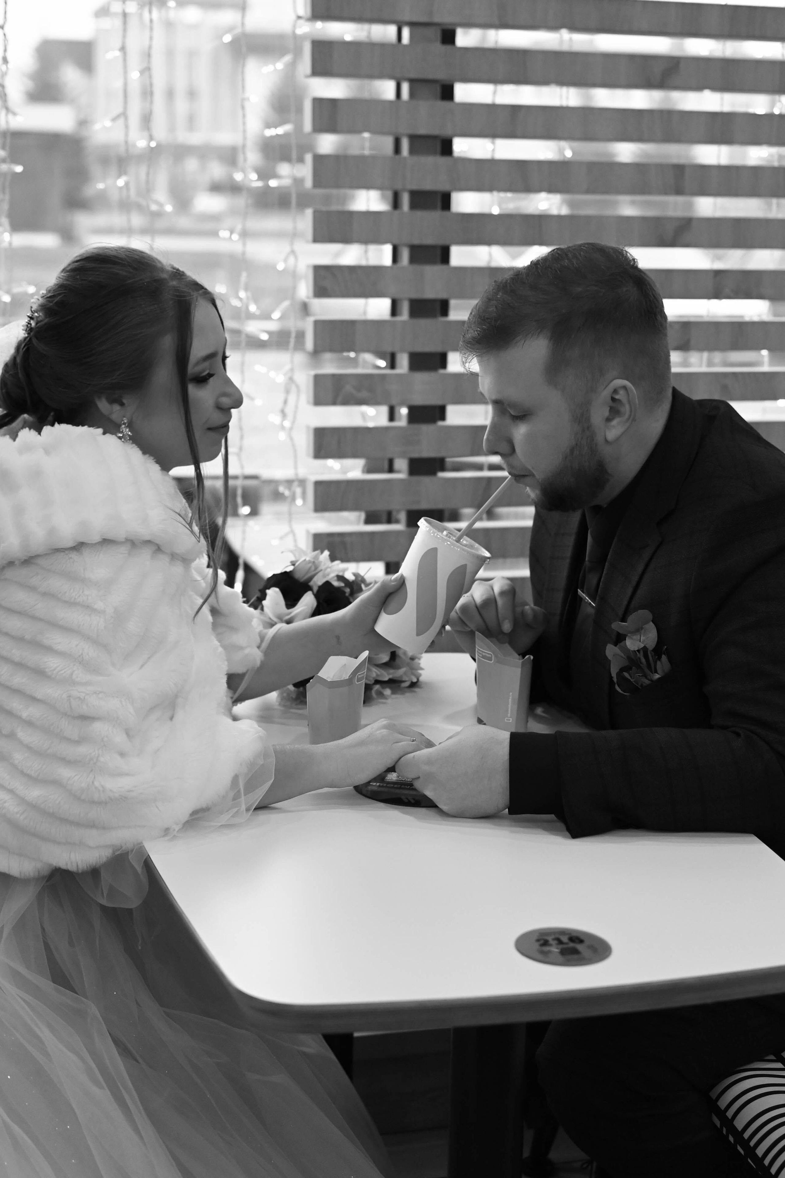 Сергей & Евгения. Фотограф в Тольятти и Самаре Анастасия