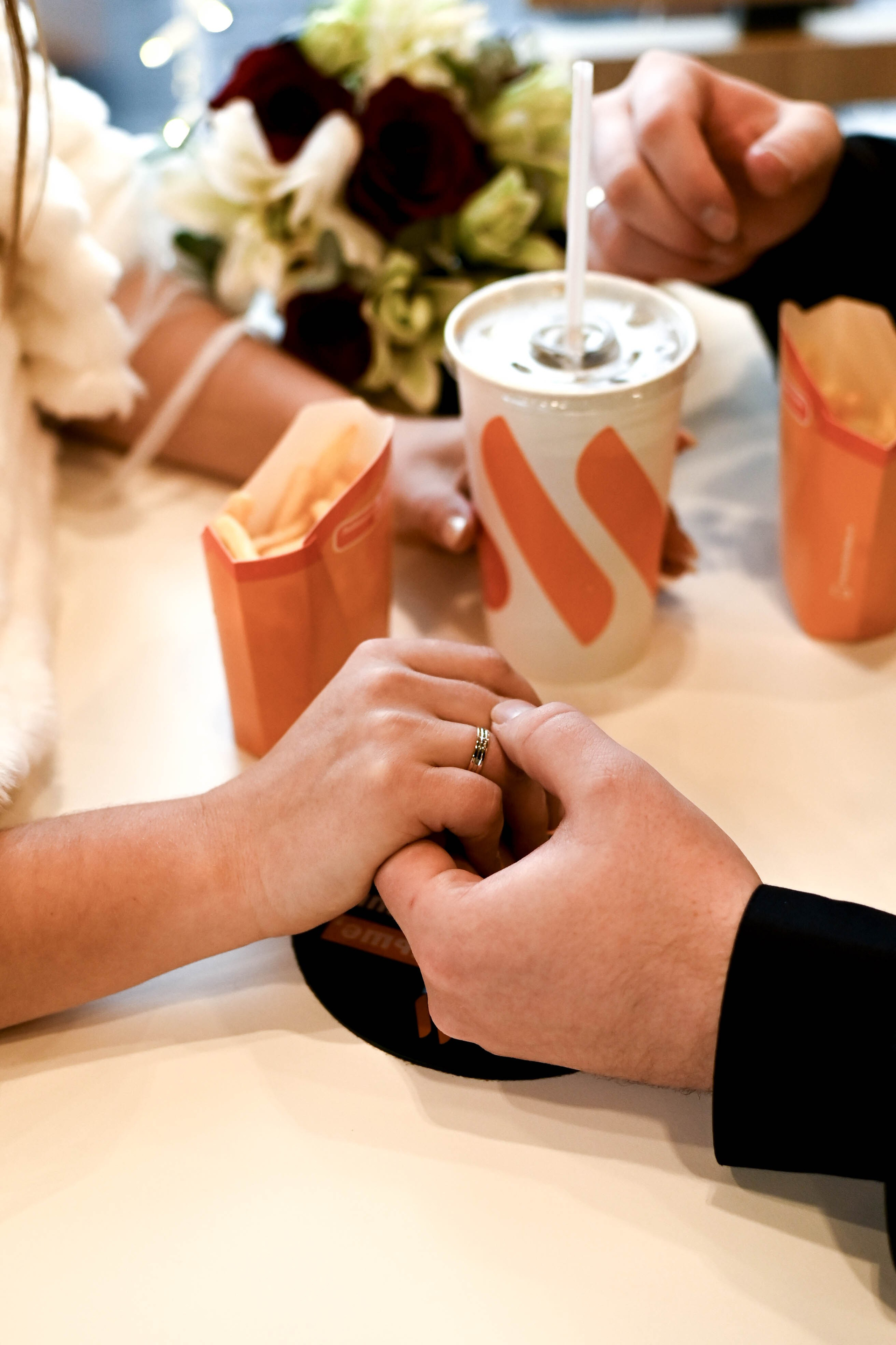 Сергей & Евгения. Фотограф в Тольятти и Самаре Анастасия