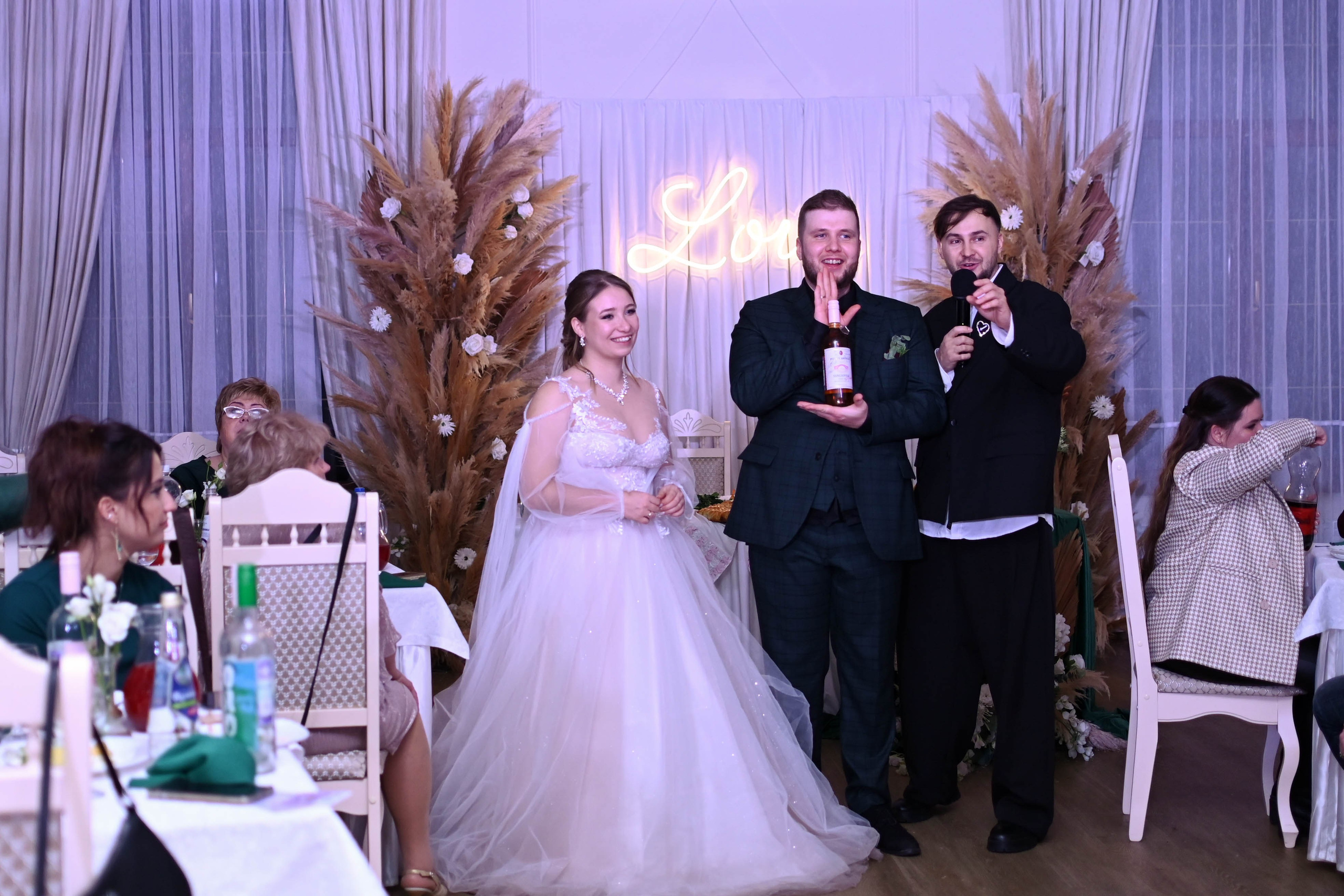 Сергей & Евгения. Фотограф в Тольятти и Самаре Анастасия