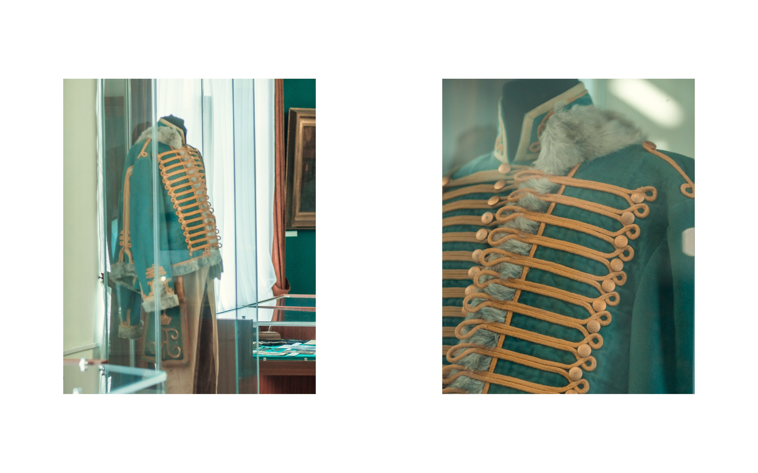 Военно-исторический музей. Фотограф Екатерина Советкина Самара