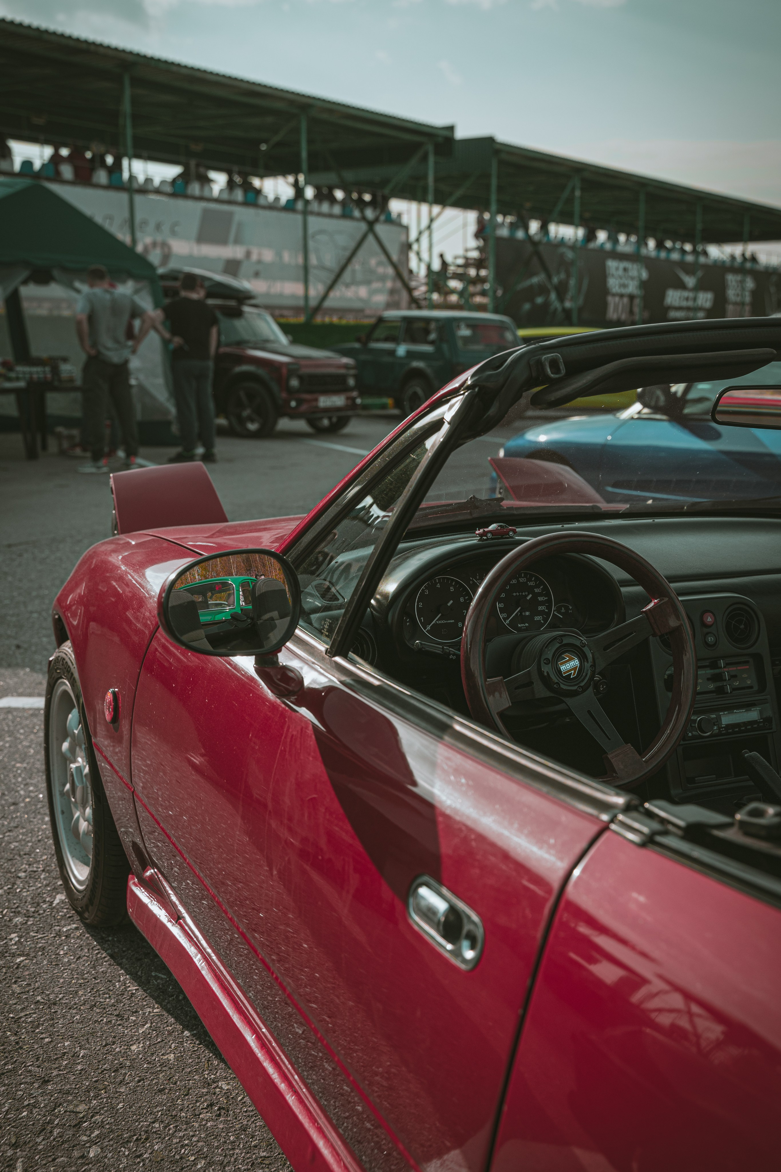 Автомобильный фотограф Нижний Новгород. Фотограф на Свадьбу, Корпоратив, Праздник Алексей Урезков