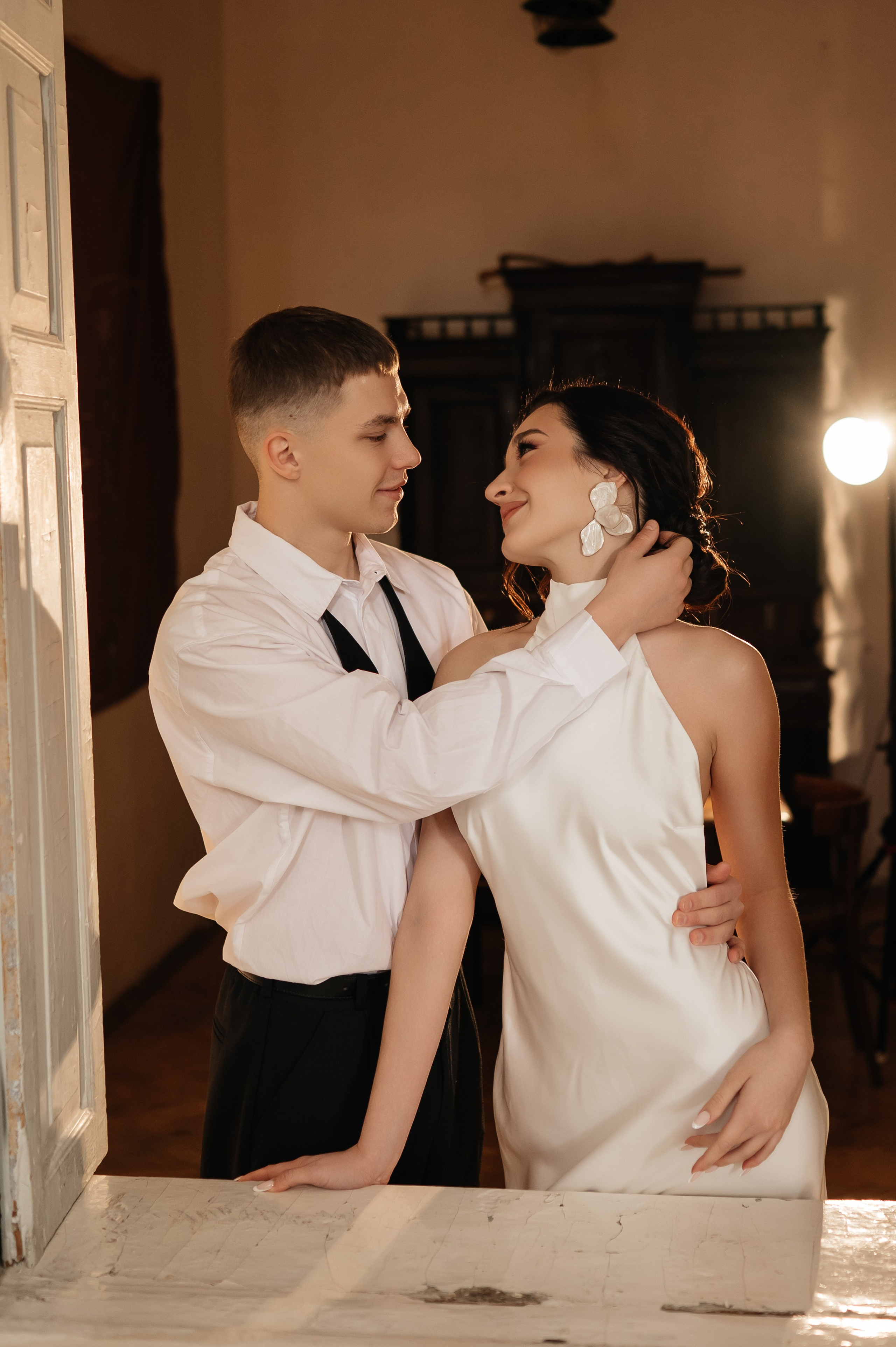 Love story. Свадебный и семейный фотограф в Краснодаре Алина Мельник