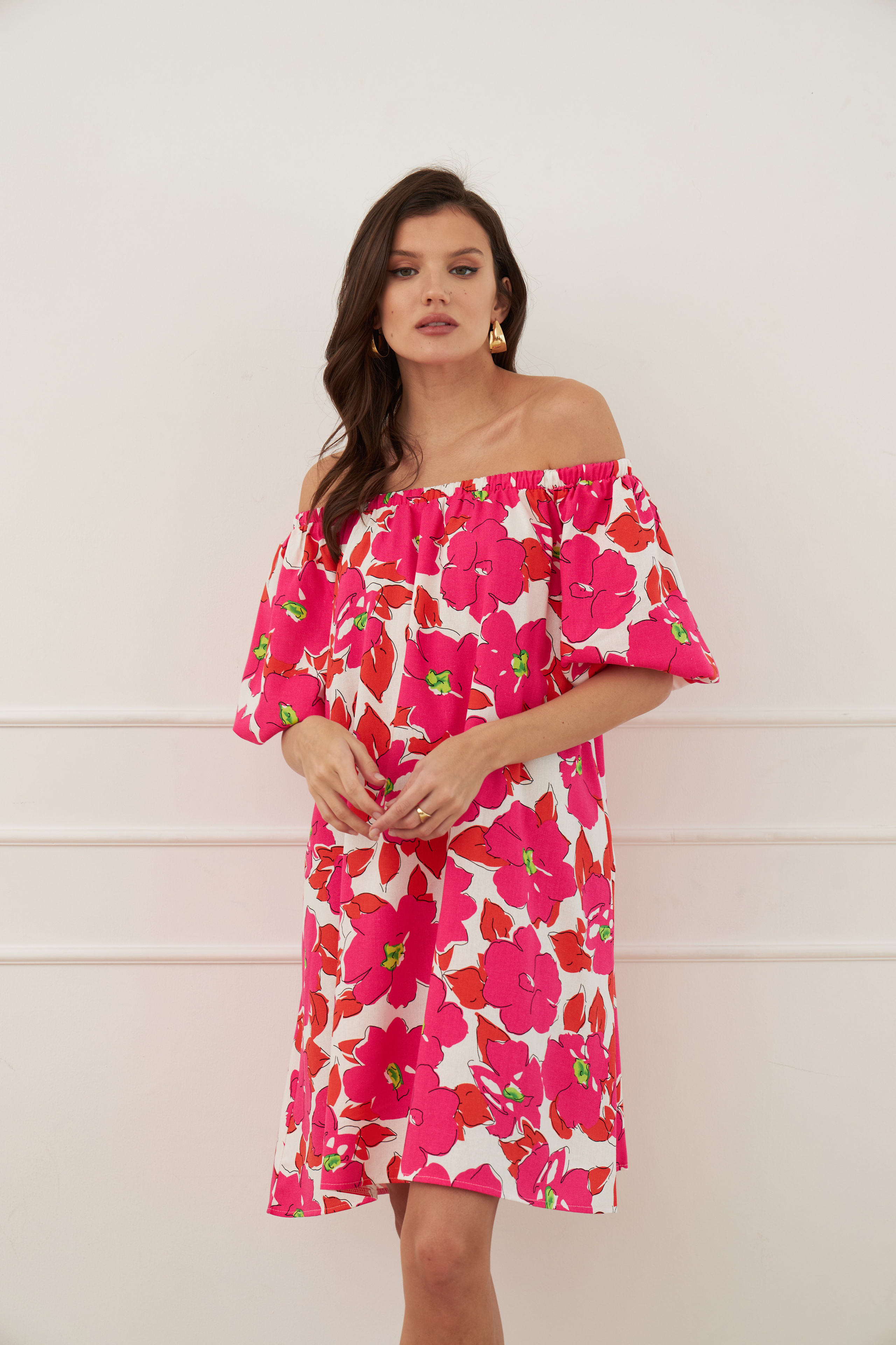 Imocean April'23. Fashion фотограф в Москве Алиса Деко