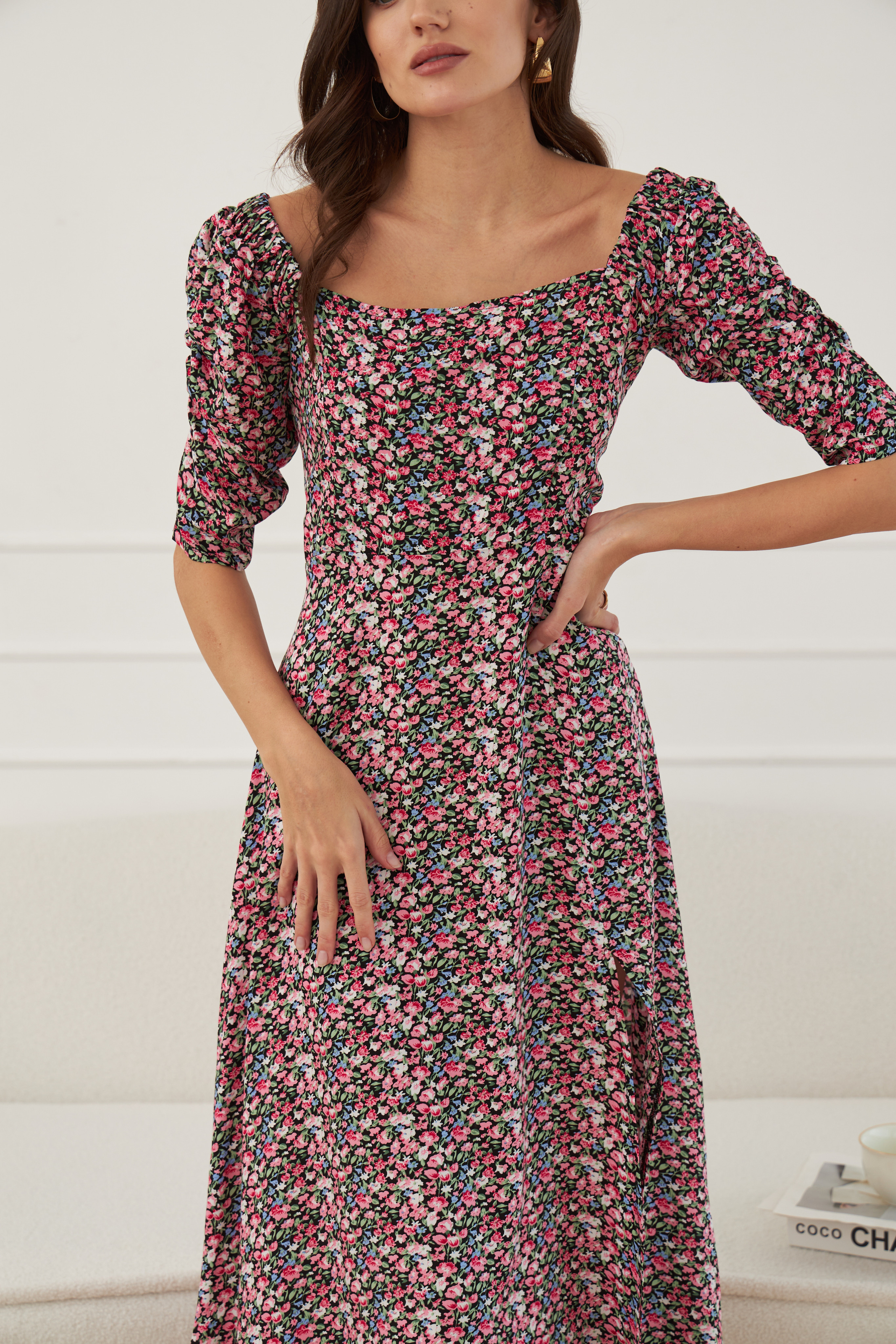 Imocean April'23. Fashion фотограф в Москве Алиса Деко