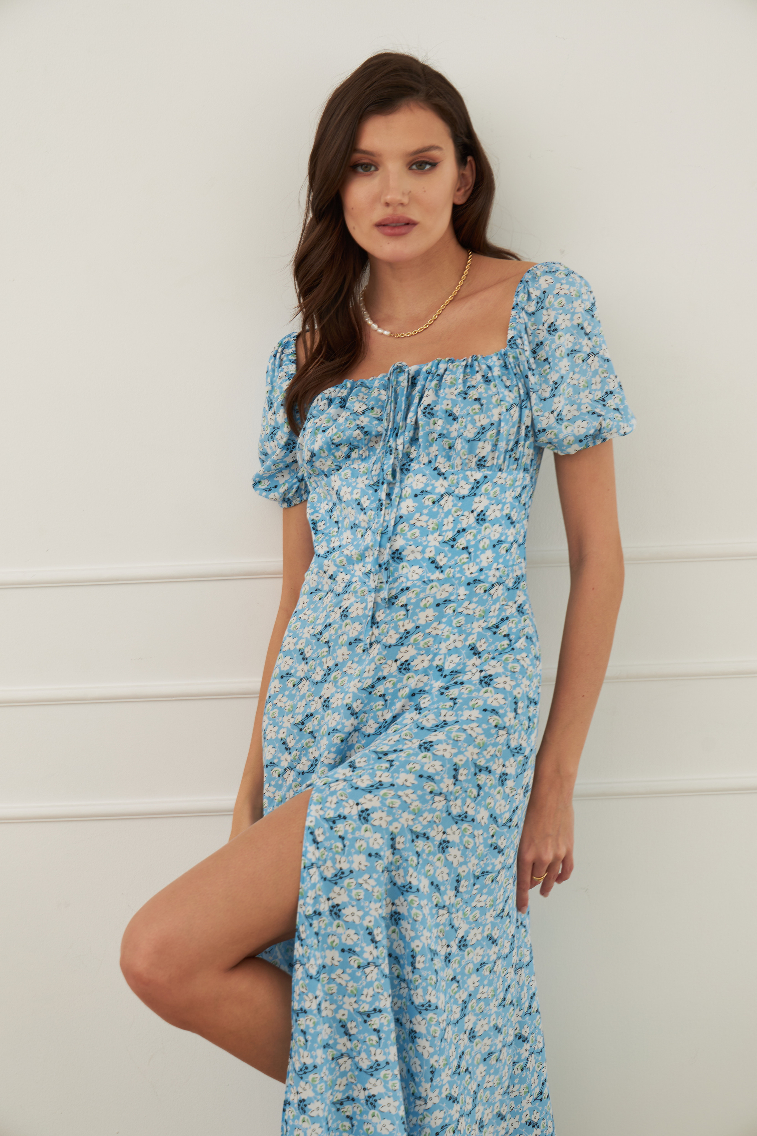 Imocean April'23. Fashion фотограф в Москве Алиса Деко