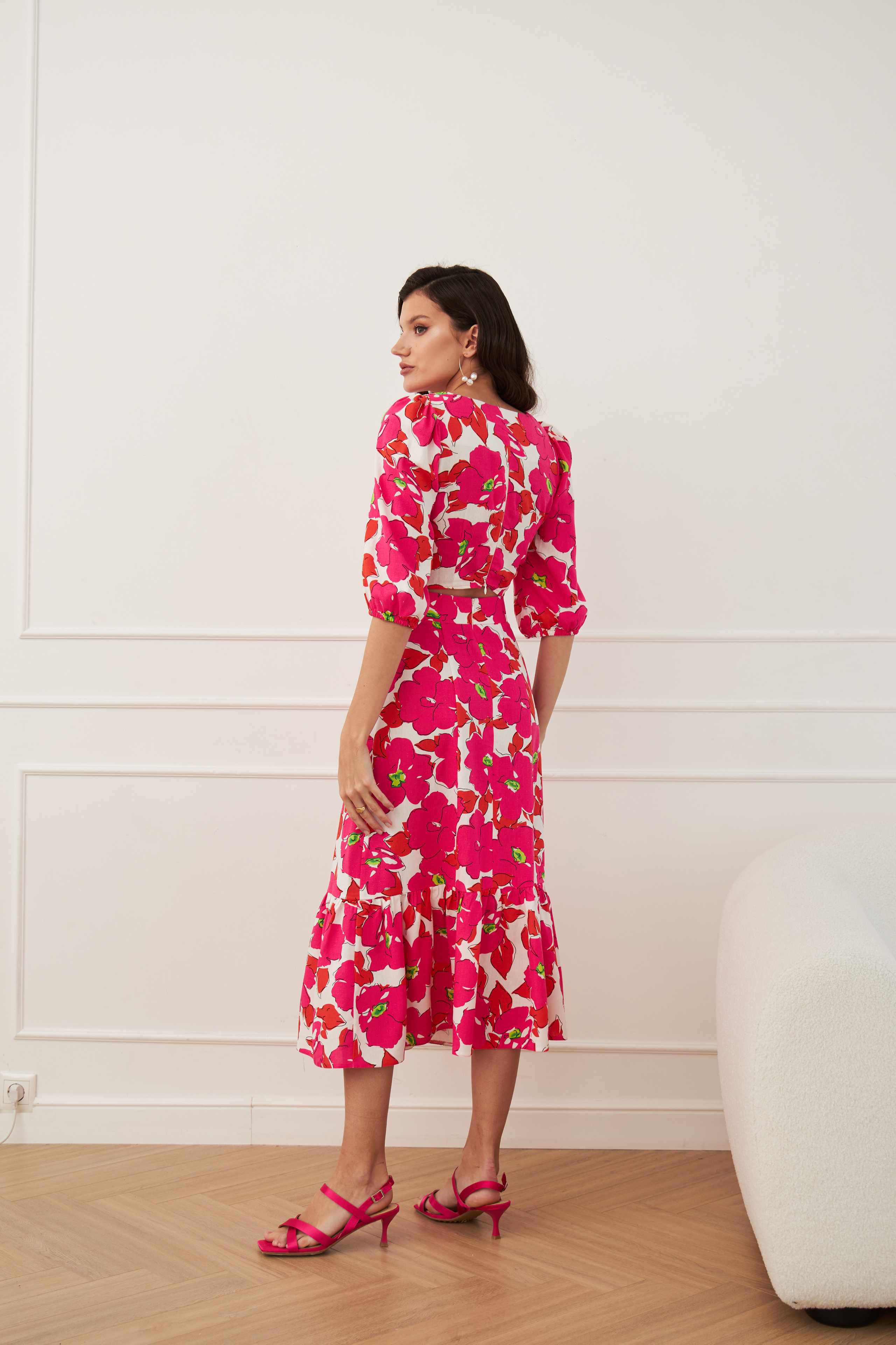 Imocean April'23. Fashion фотограф в Москве Алиса Деко