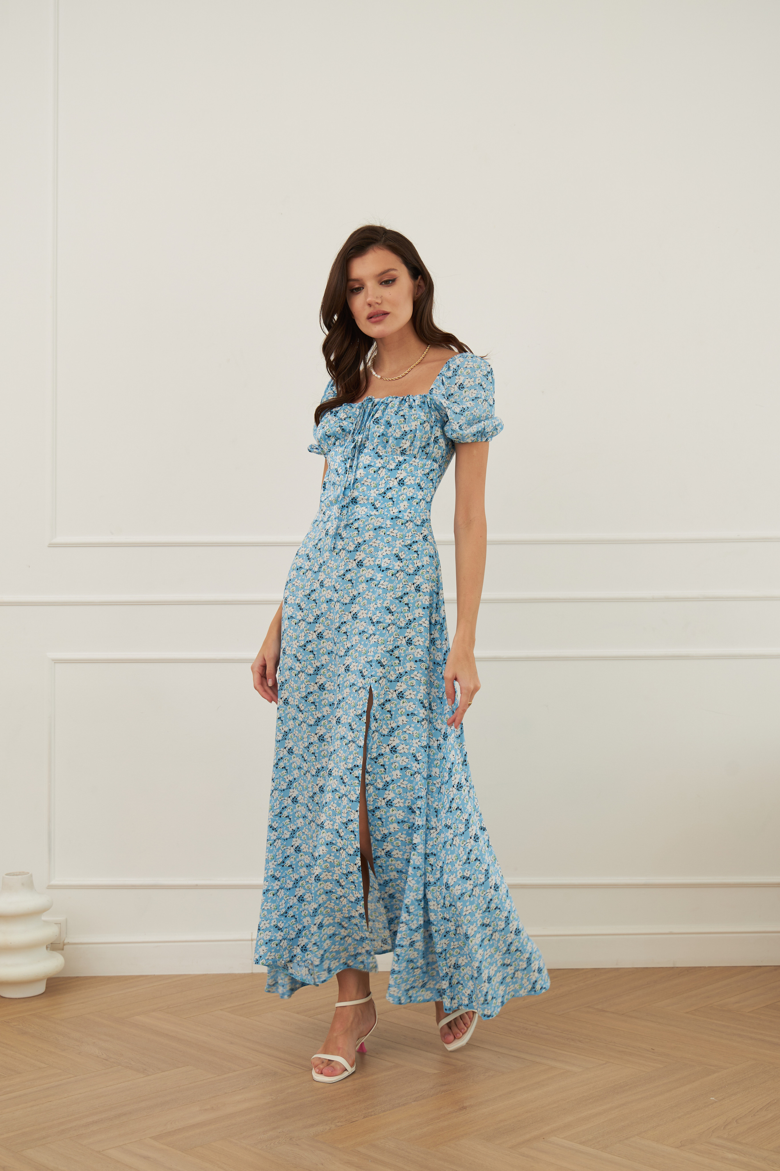 Imocean April'23. Fashion фотограф в Москве Алиса Деко