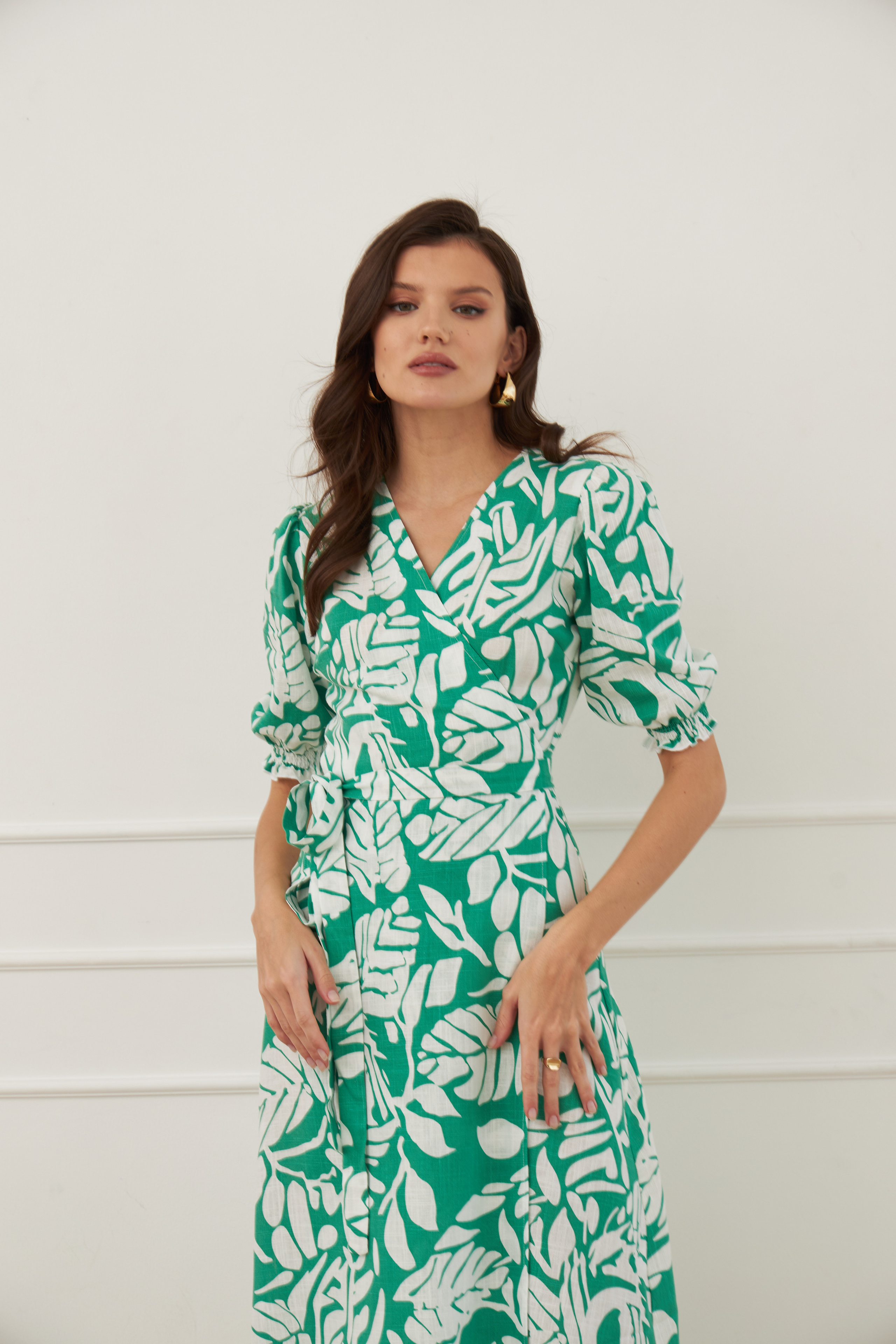 Imocean April'23. Fashion фотограф в Москве Алиса Деко