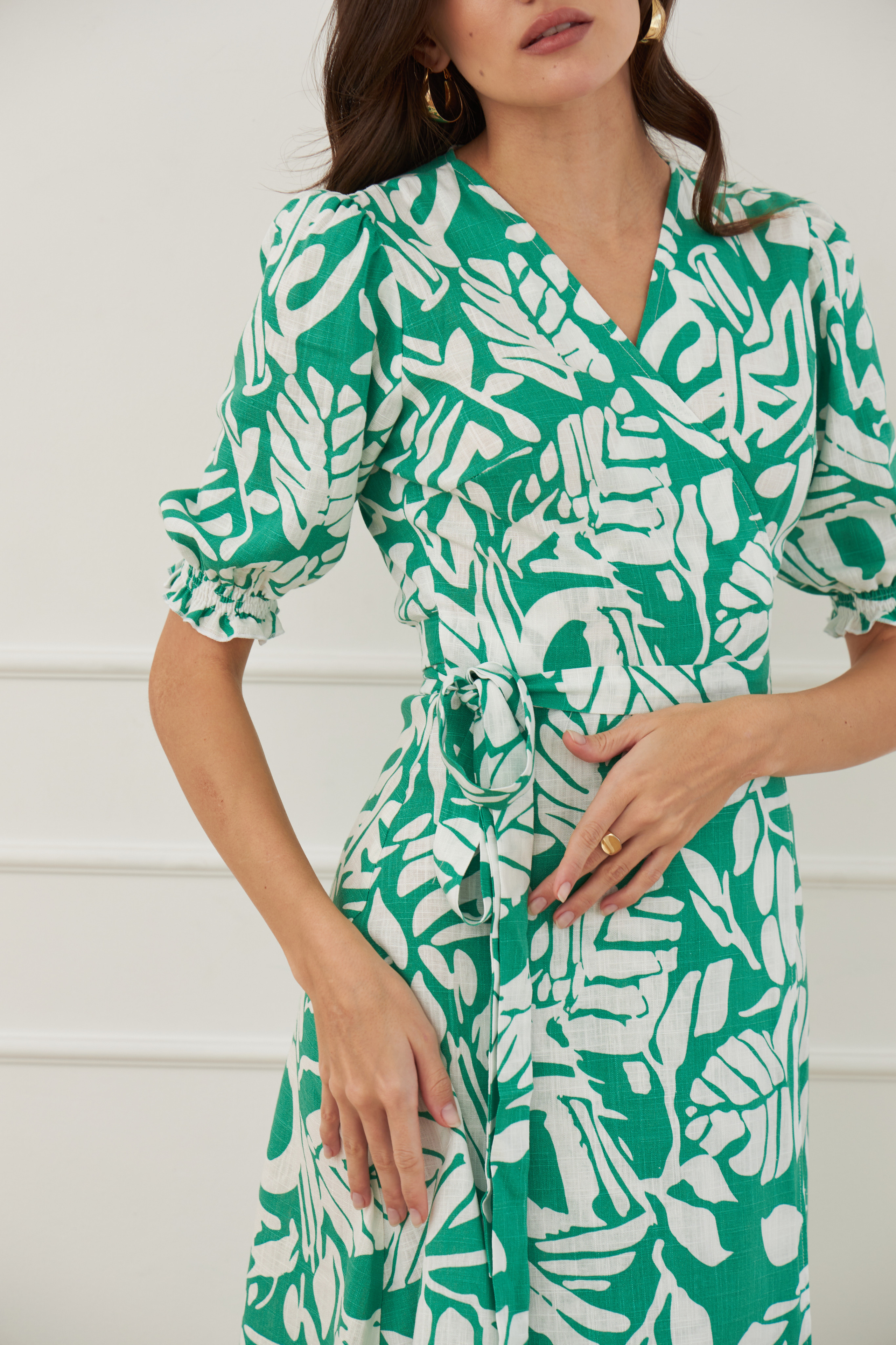 Imocean April'23. Fashion фотограф в Москве Алиса Деко