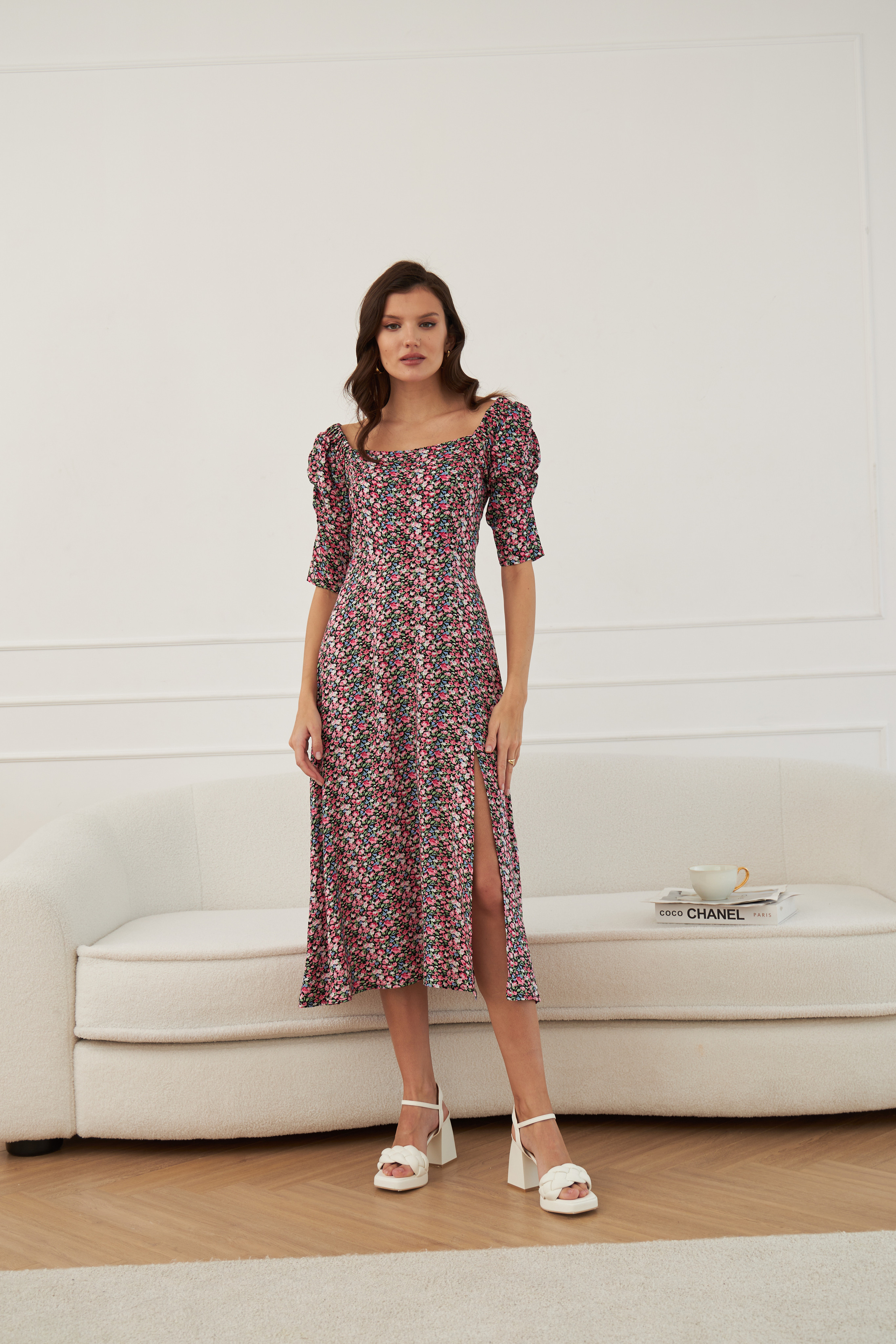 Imocean April'23. Fashion фотограф в Москве Алиса Деко